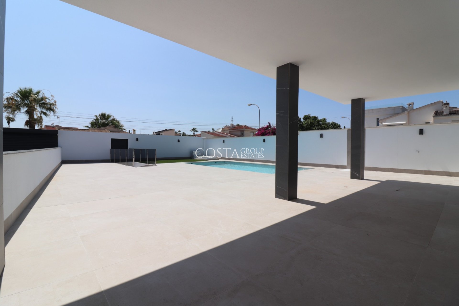 Wiederverkauf - Villa -
Ciudad Quesada
