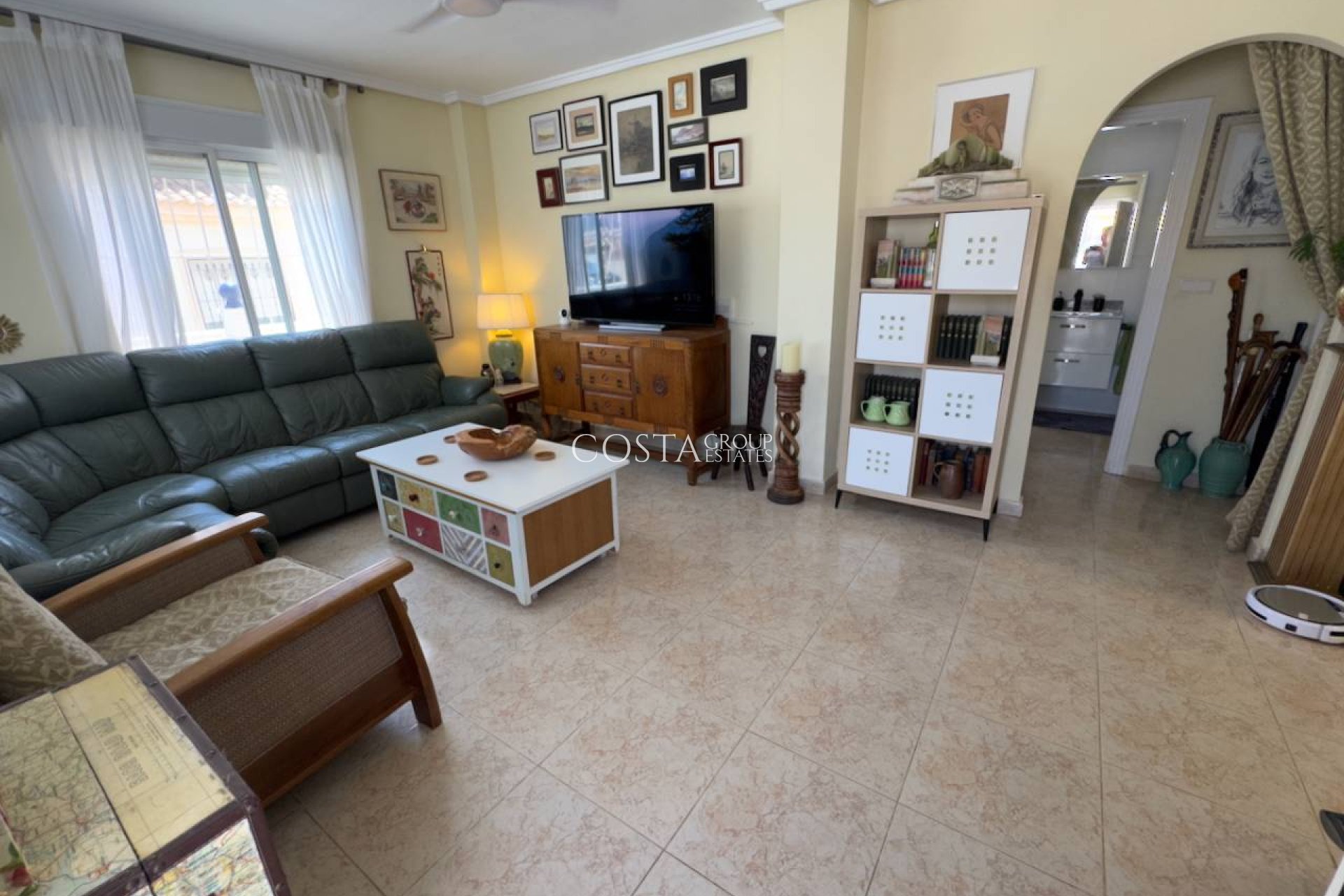Wiederverkauf - Villa -
Ciudad Quesada