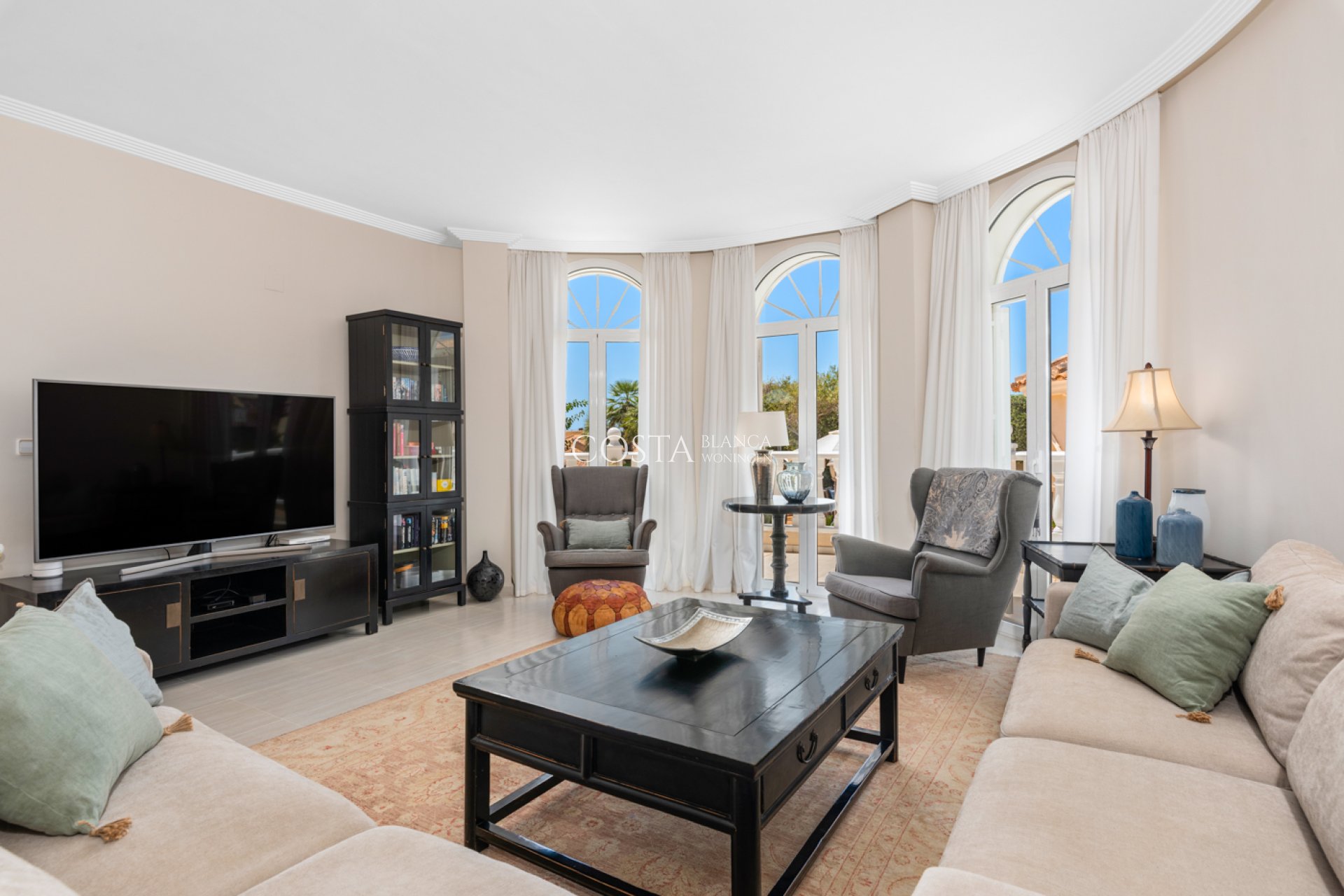 Wiederverkauf - Villa -
Ciudad Quesada