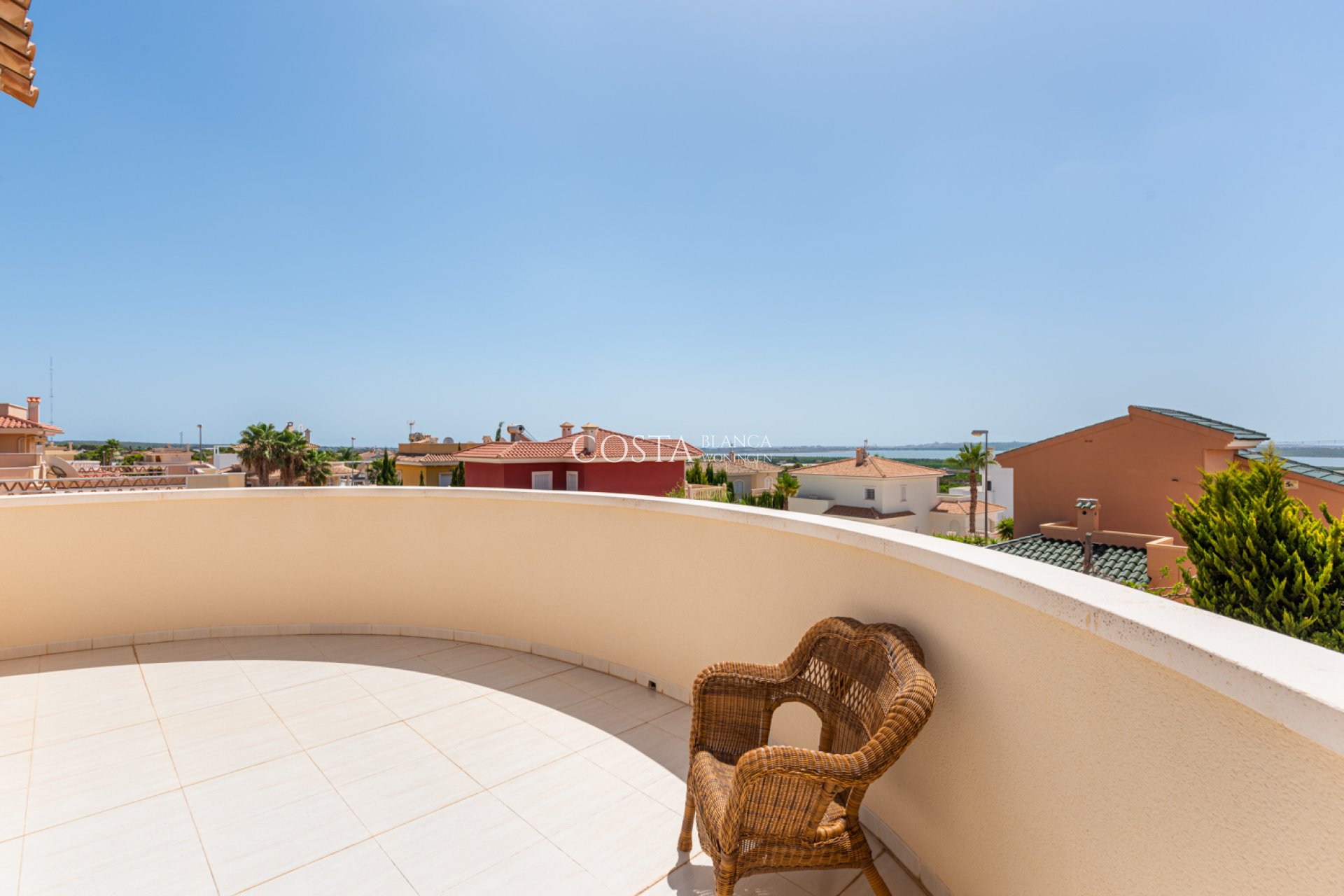 Wiederverkauf - Villa -
Ciudad Quesada