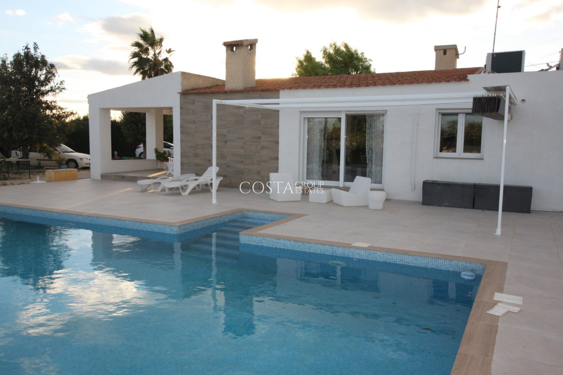 Wiederverkauf - Villa -
Crevillente - Crevillent - Crevillente - Crevillent Centro