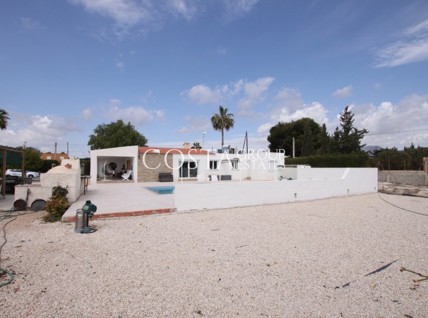 Wiederverkauf - Villa -
Crevillente - Crevillent - Crevillente - Crevillent Centro