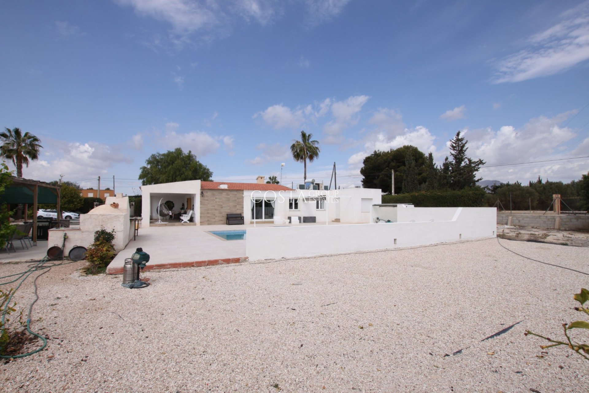Wiederverkauf - Villa -
Crevillente - Crevillent - Crevillente - Crevillent Centro