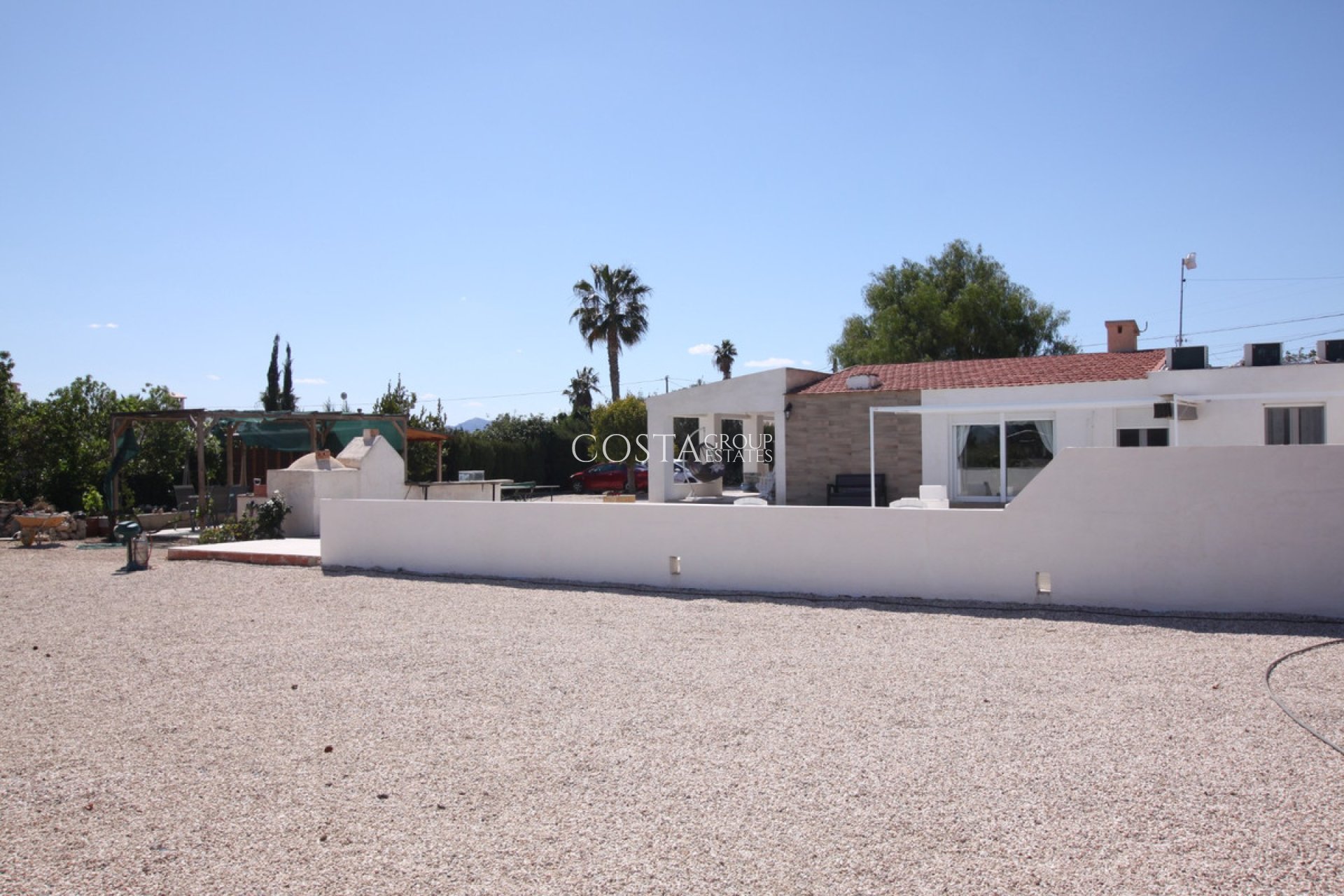 Wiederverkauf - Villa -
Crevillente - Crevillent - Crevillente - Crevillent Centro