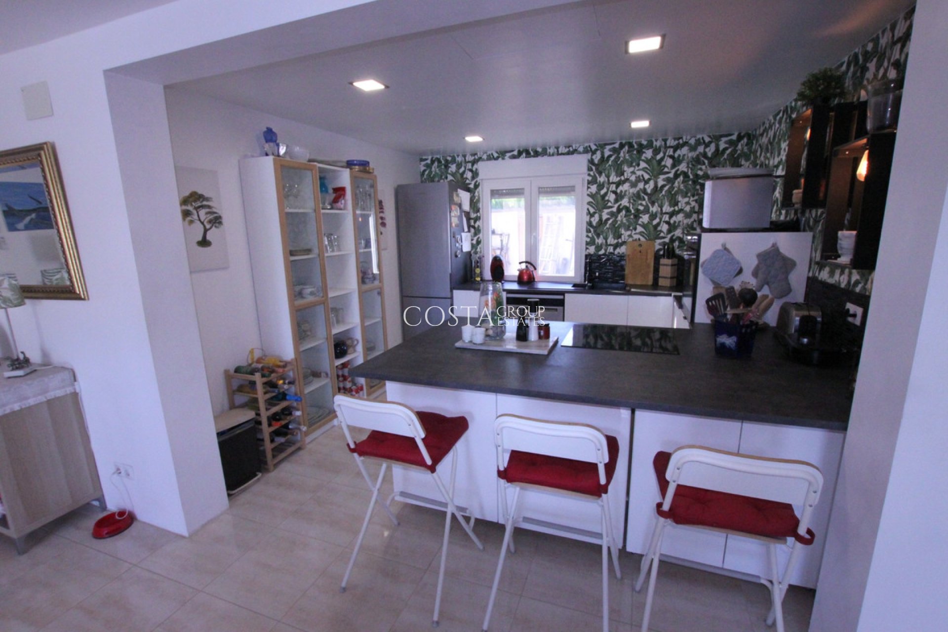 Wiederverkauf - Villa -
Crevillente - Crevillent - Crevillente - Crevillent Centro