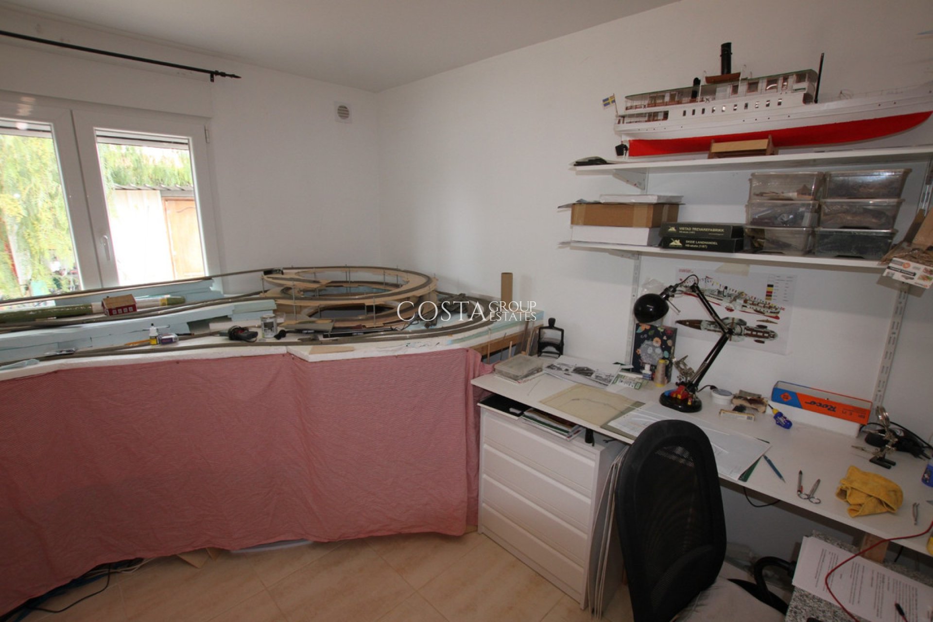 Wiederverkauf - Villa -
Crevillente - Crevillent - Crevillente - Crevillent Centro