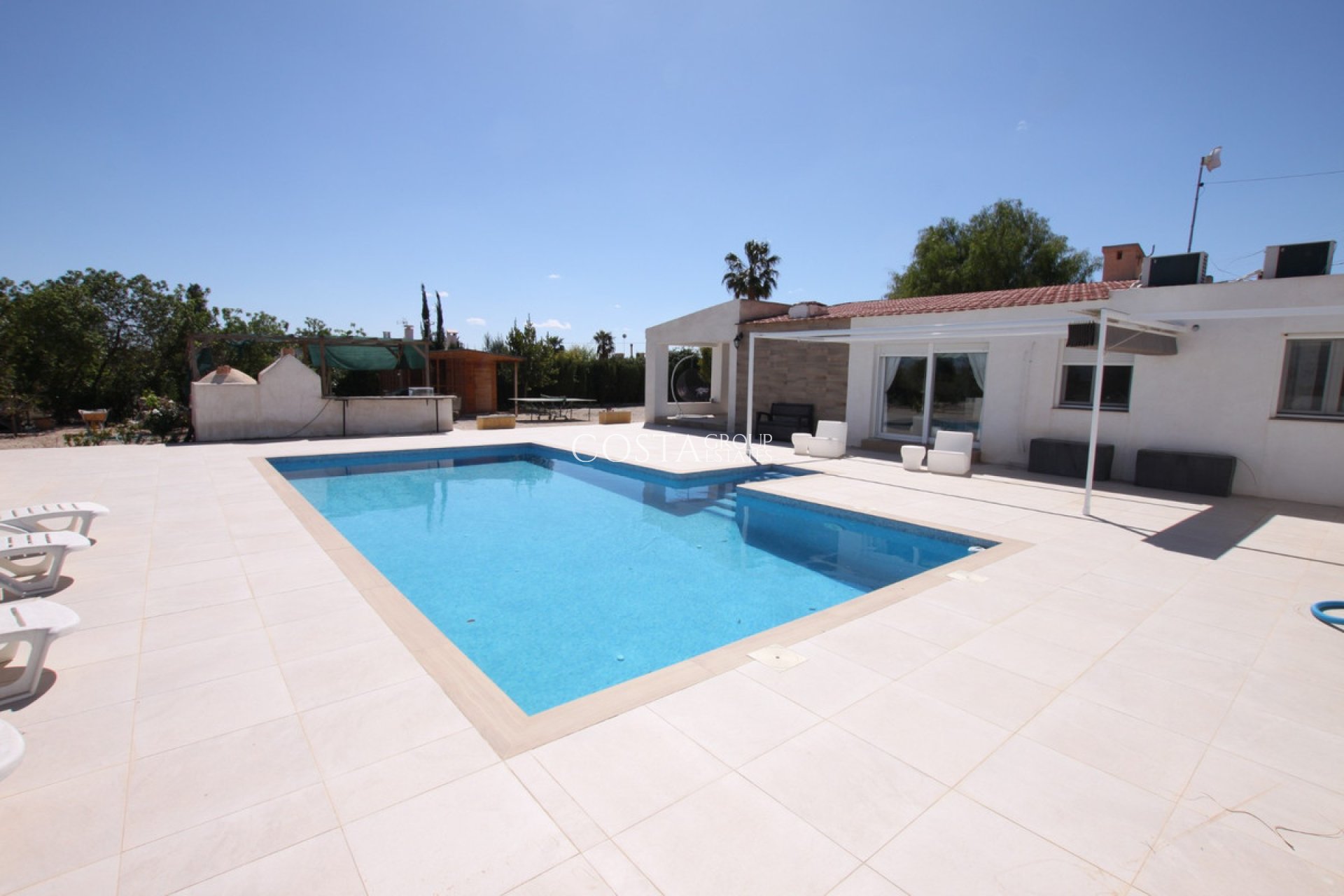 Wiederverkauf - Villa -
Crevillente - Crevillent - Crevillente - Crevillent Centro