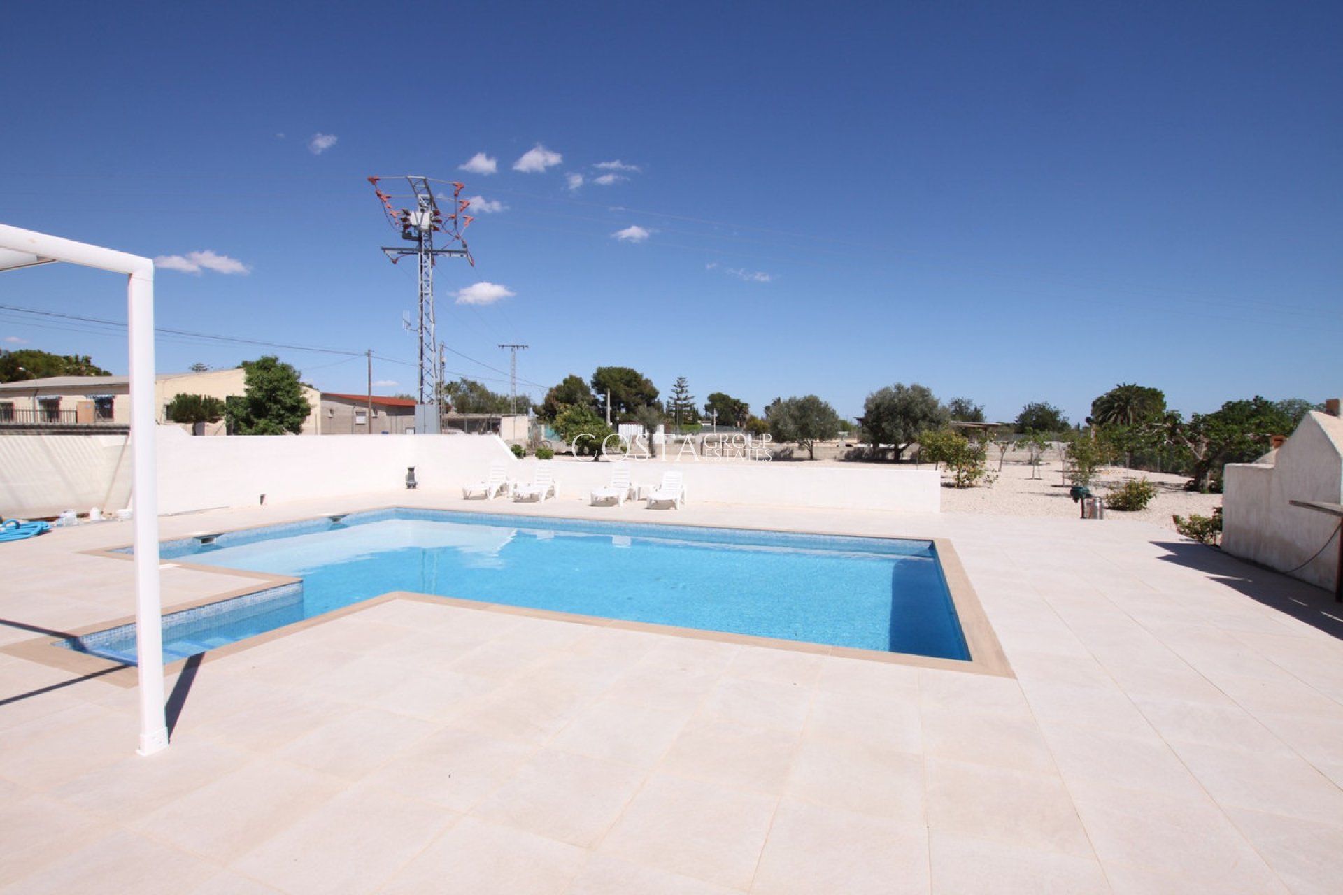 Wiederverkauf - Villa -
Crevillente - Crevillent - Crevillente - Crevillent Centro