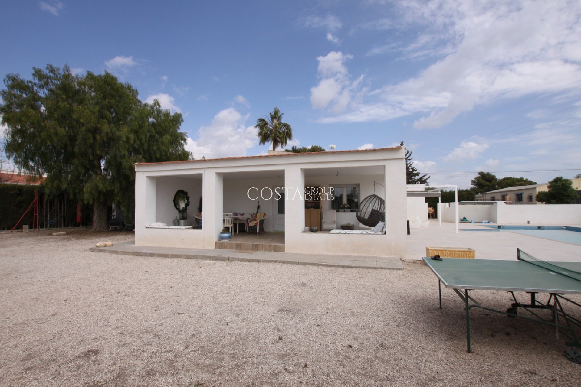 Wiederverkauf - Villa -
Crevillente - Crevillent - Crevillente - Crevillent Centro