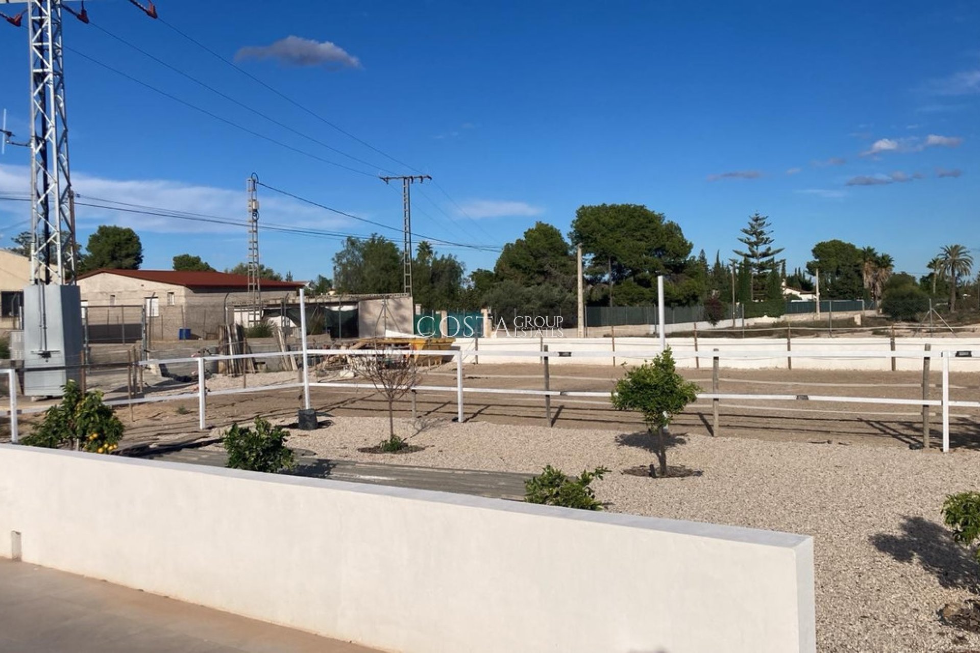 Wiederverkauf - Villa -
Crevillente - Crevillent - Crevillente - Crevillent Centro