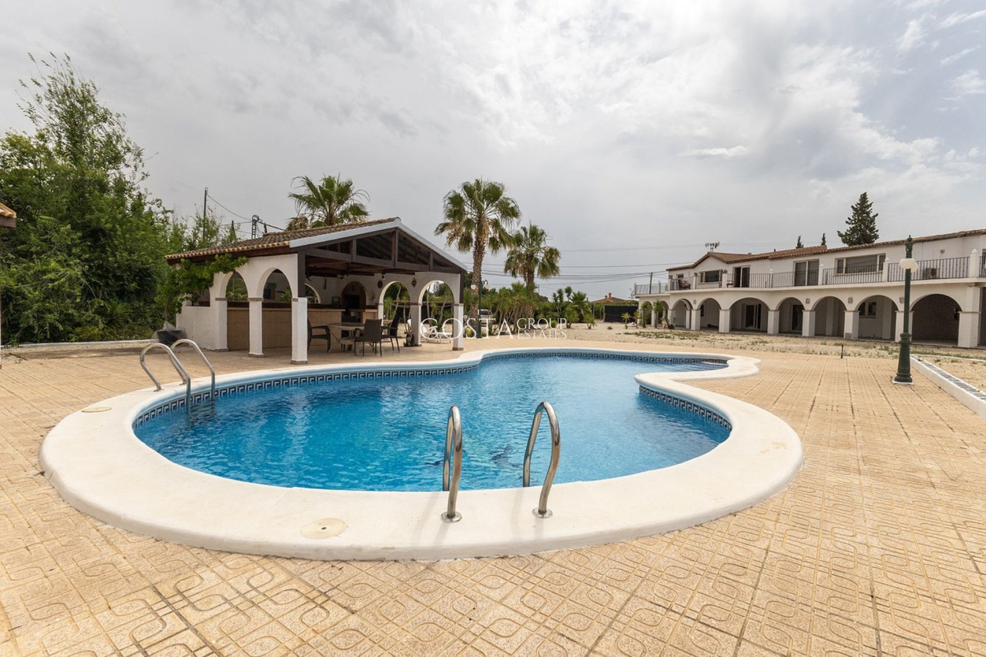 Wiederverkauf - Villa -
Crevillente - Crevillent - Crevillente - Crevillent Centro