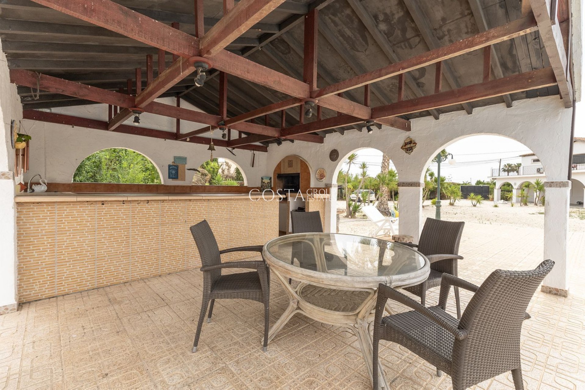 Wiederverkauf - Villa -
Crevillente - Crevillent - Crevillente - Crevillent Centro