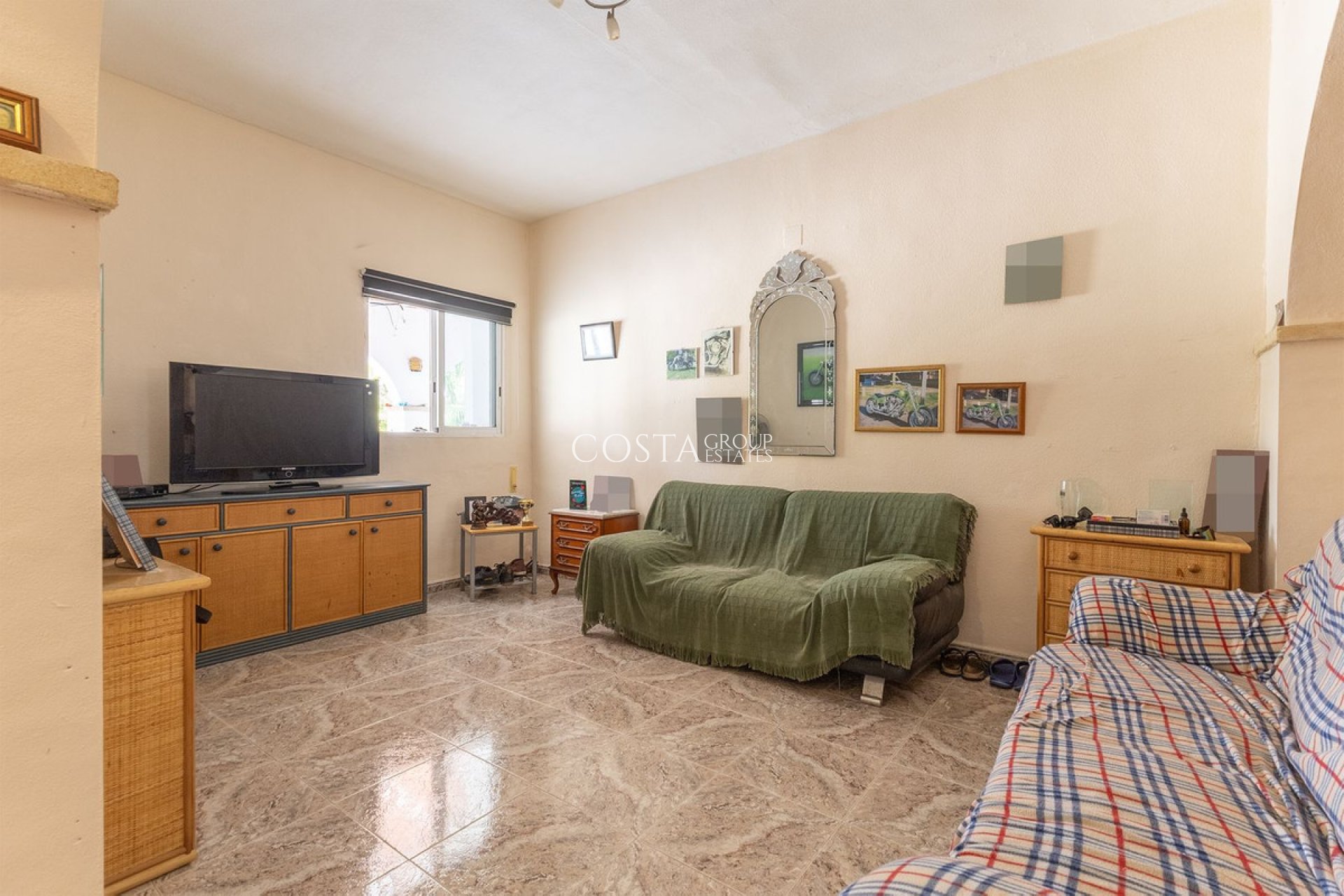 Wiederverkauf - Villa -
Crevillente - Crevillent - Crevillente - Crevillent Centro