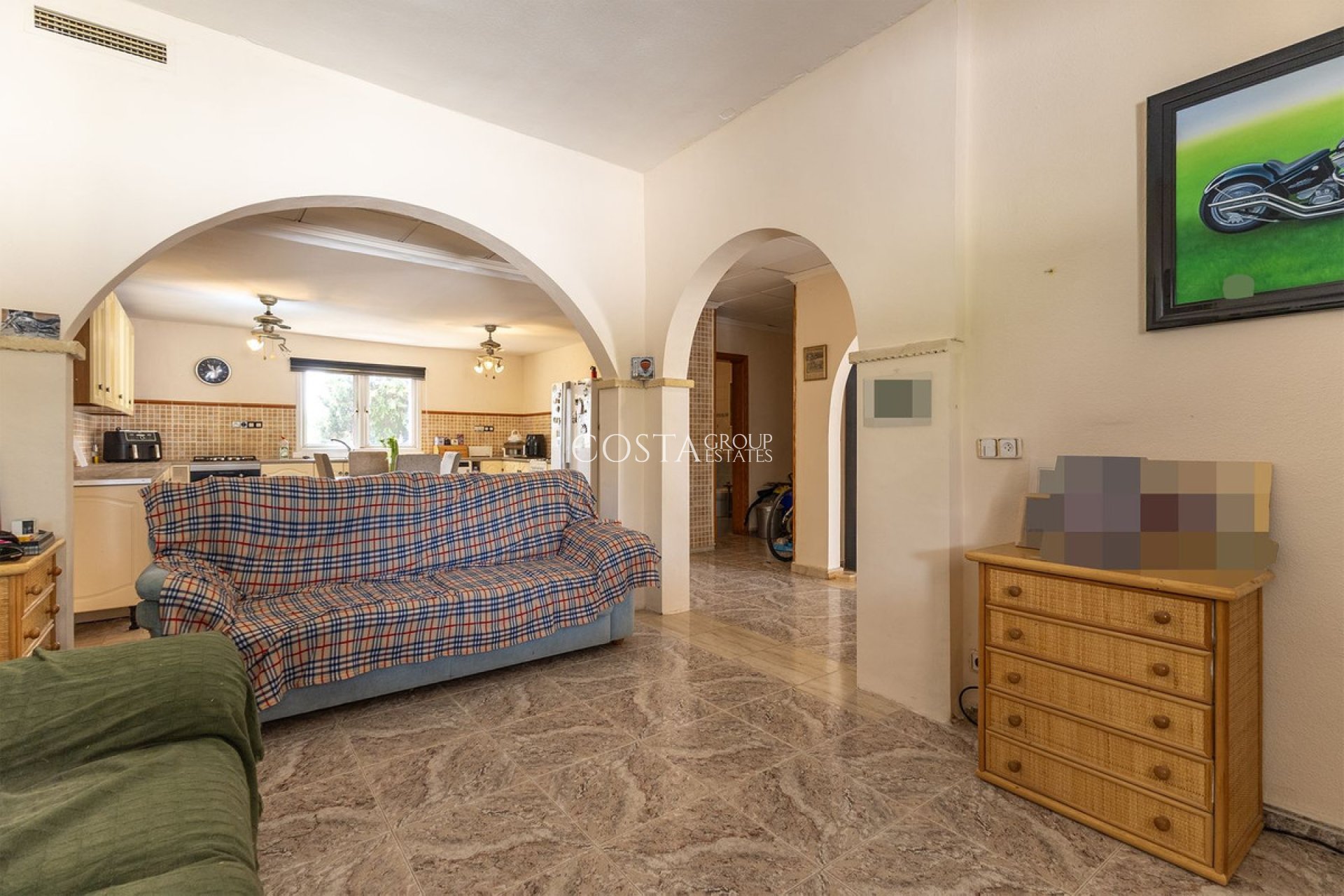 Wiederverkauf - Villa -
Crevillente - Crevillent - Crevillente - Crevillent Centro