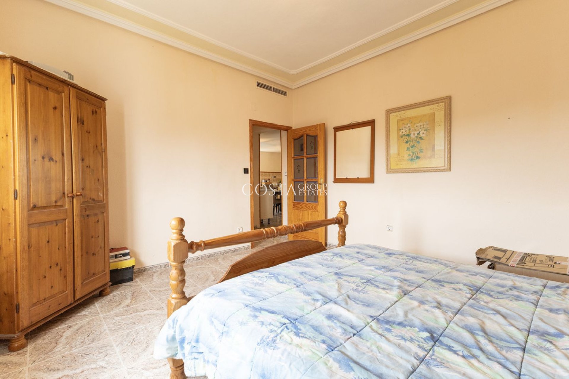 Wiederverkauf - Villa -
Crevillente - Crevillent - Crevillente - Crevillent Centro