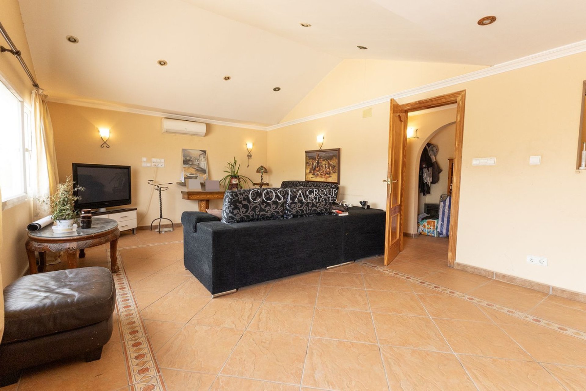 Wiederverkauf - Villa -
Crevillente - Crevillent - Crevillente - Crevillent Centro