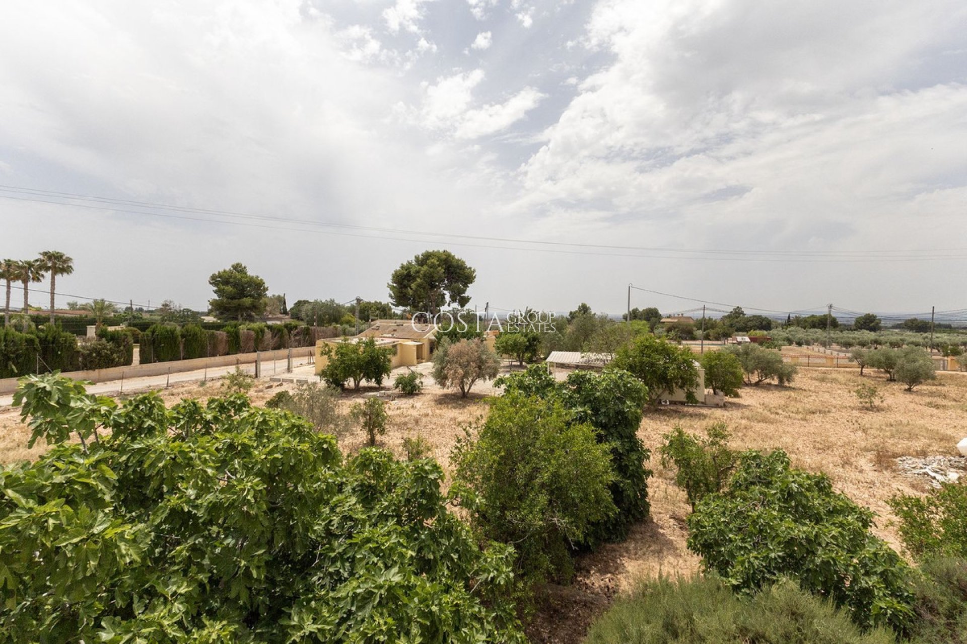 Wiederverkauf - Villa -
Crevillente - Crevillent - Crevillente - Crevillent Centro