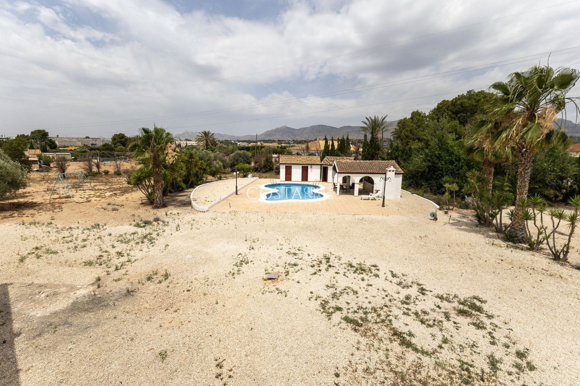 Wiederverkauf - Villa -
Crevillente - Crevillent - Crevillente - Crevillent Centro