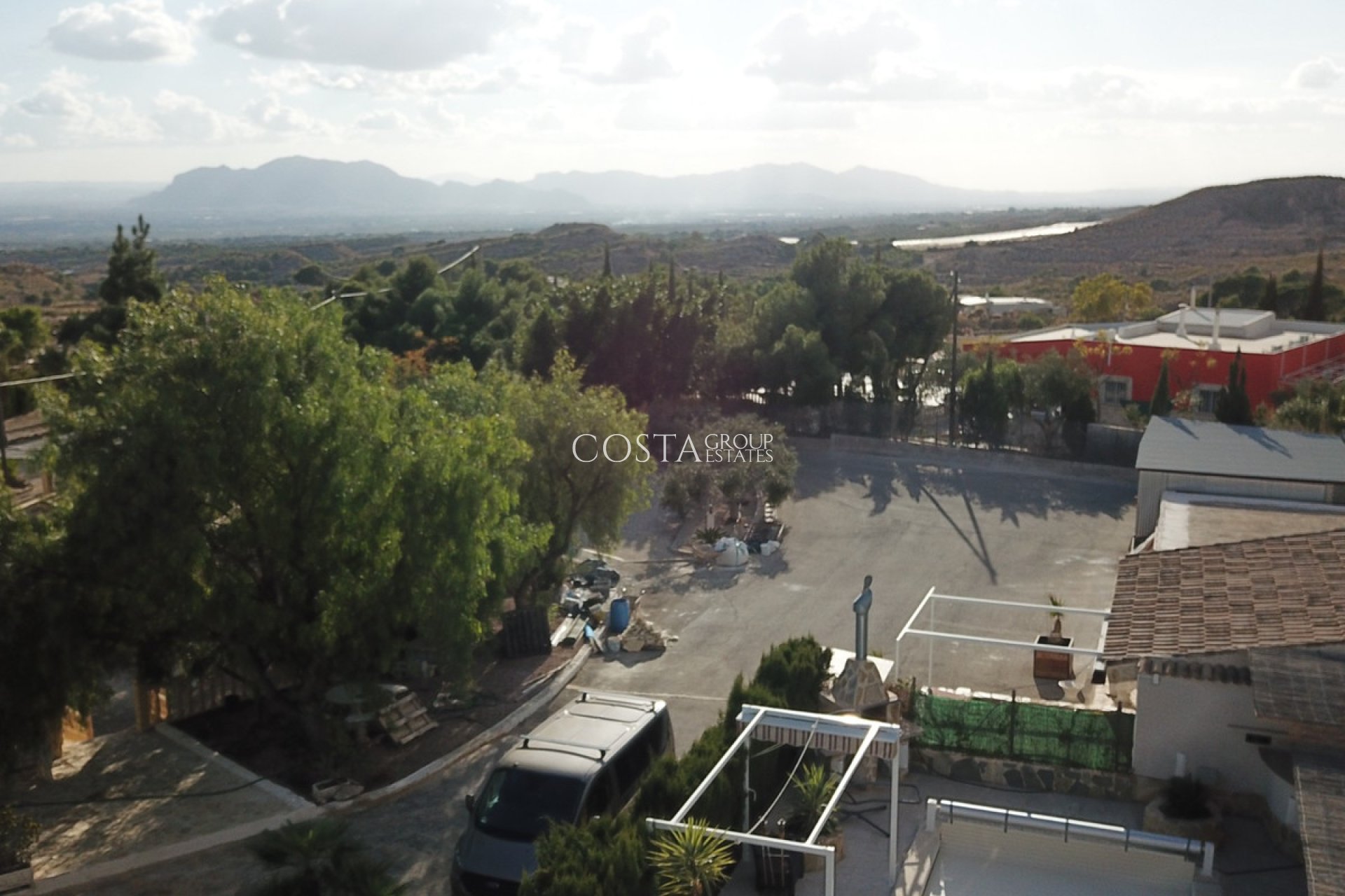 Wiederverkauf - Villa -
Crevillente - Crevillent - Crevillente - Crevillent Centro