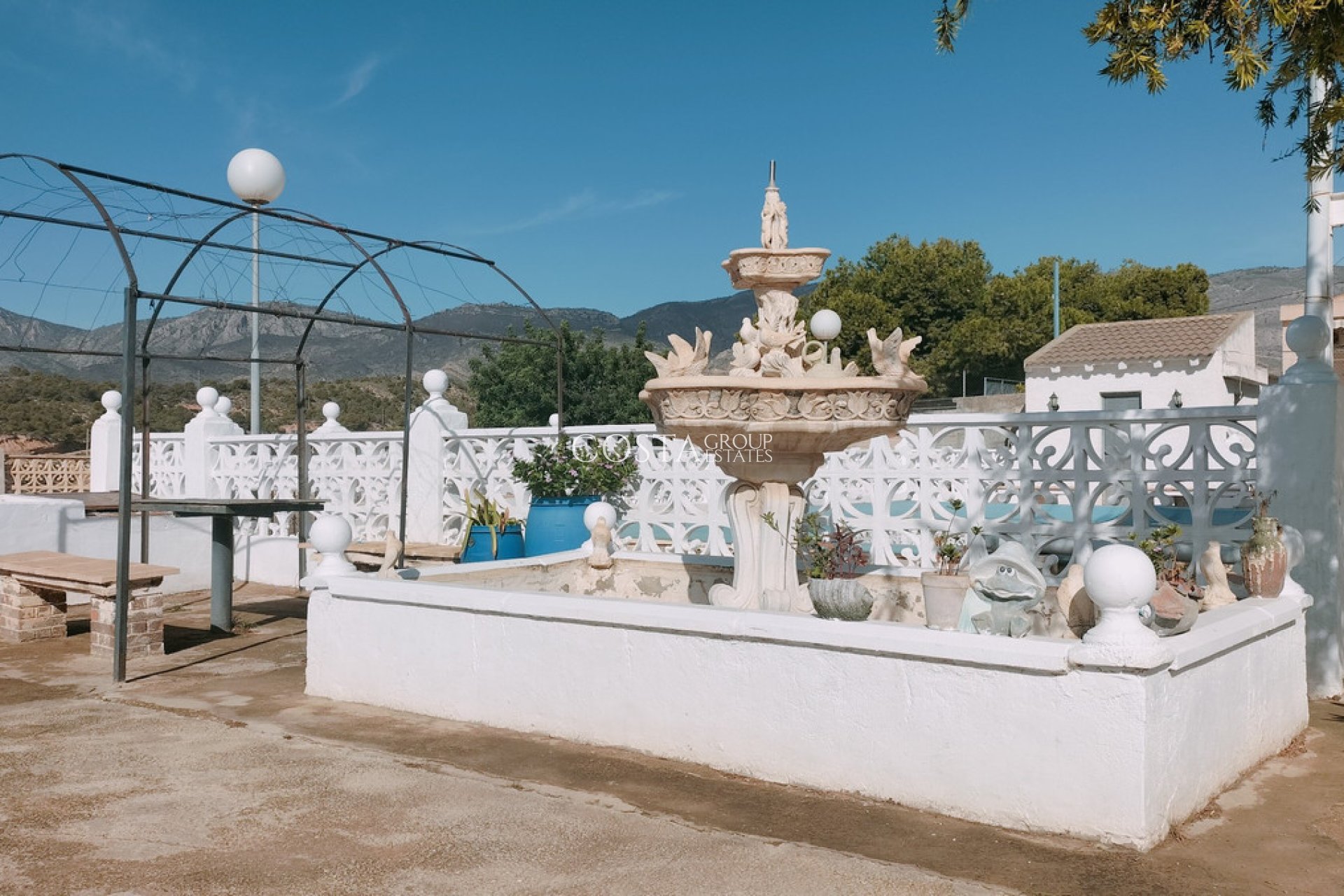 Wiederverkauf - Villa -
Crevillente - Crevillent - Crevillente - Crevillent Centro