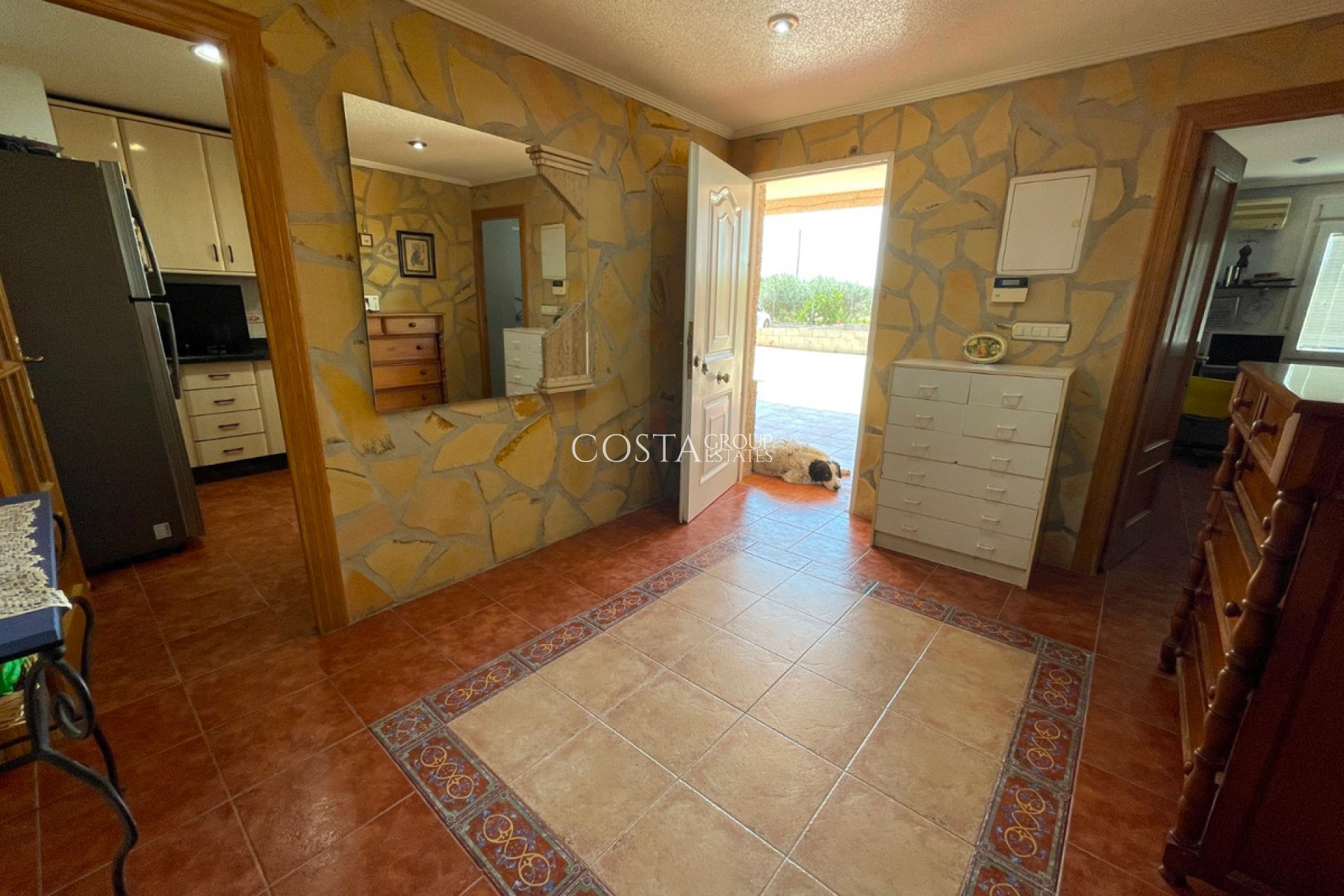 Wiederverkauf - Villa -
Crevillente - Crevillent - Crevillente - Crevillent Centro