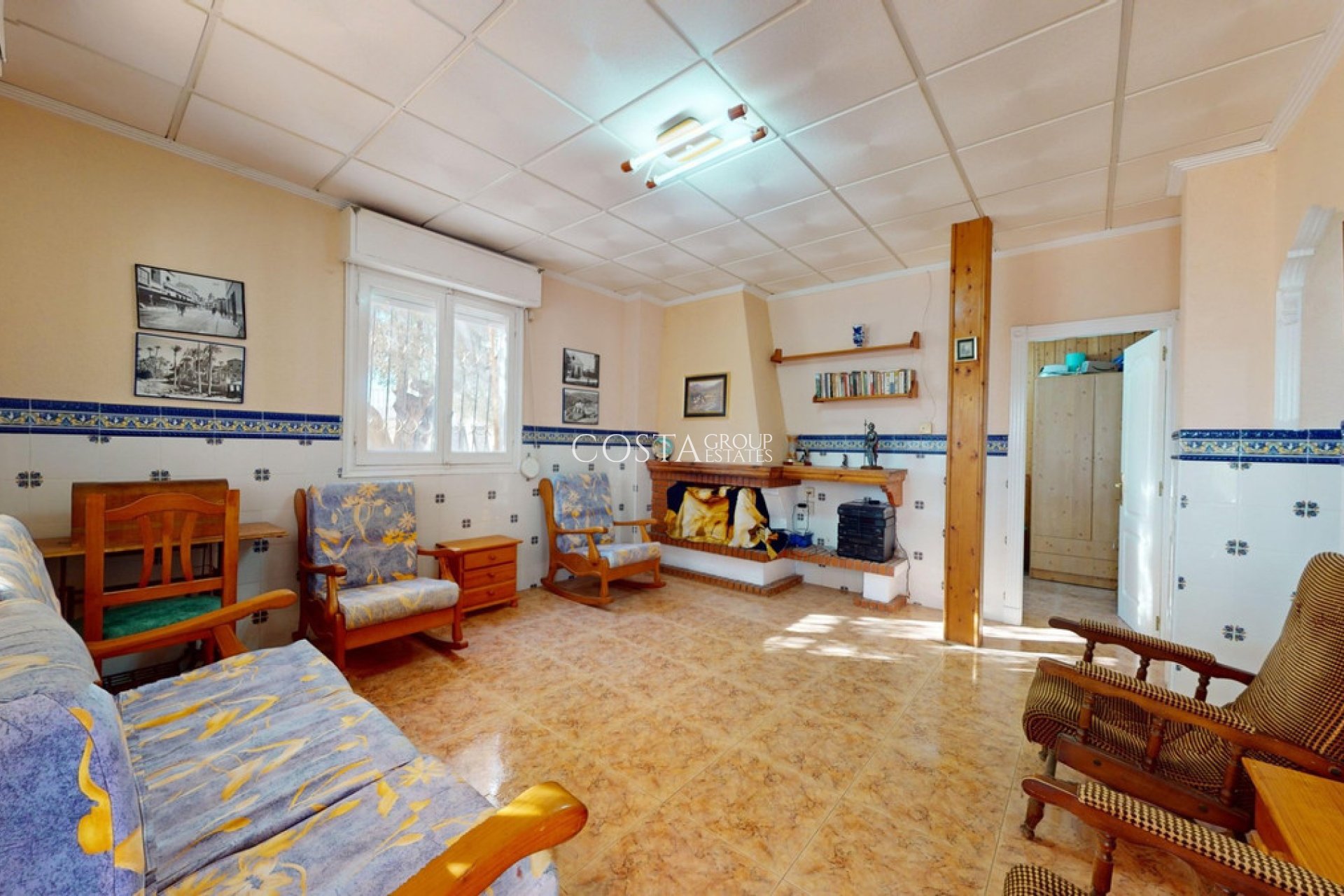 Wiederverkauf - Villa -
Crevillente - Crevillent - Crevillente - Crevillent Centro