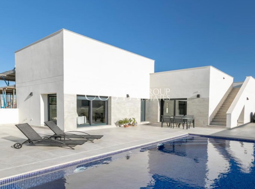 Wiederverkauf - Villa -
Daya Nueva - Daya Nueva Centro