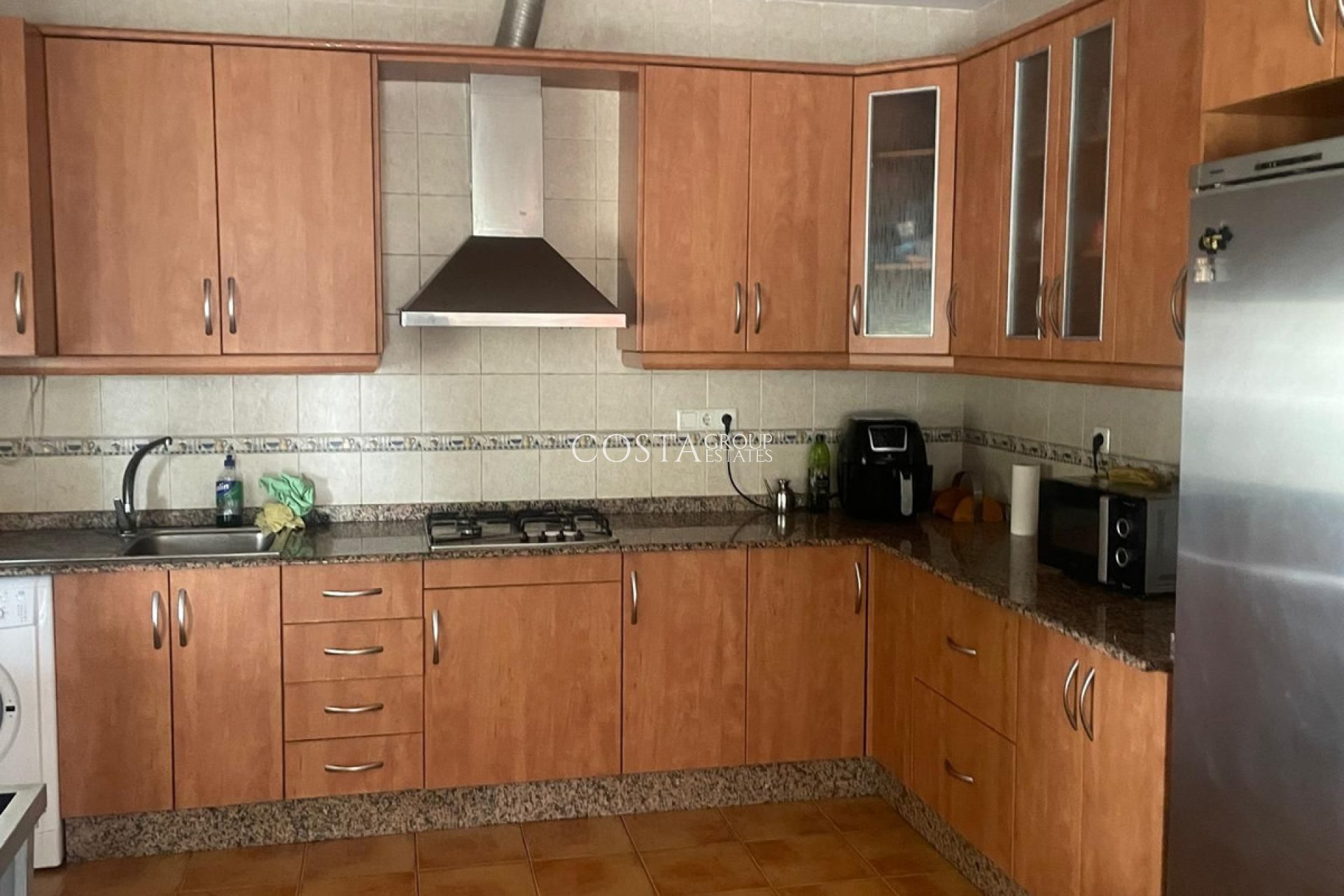 Wiederverkauf - Villa -
Daya Vieja - Daya Vieja Centro