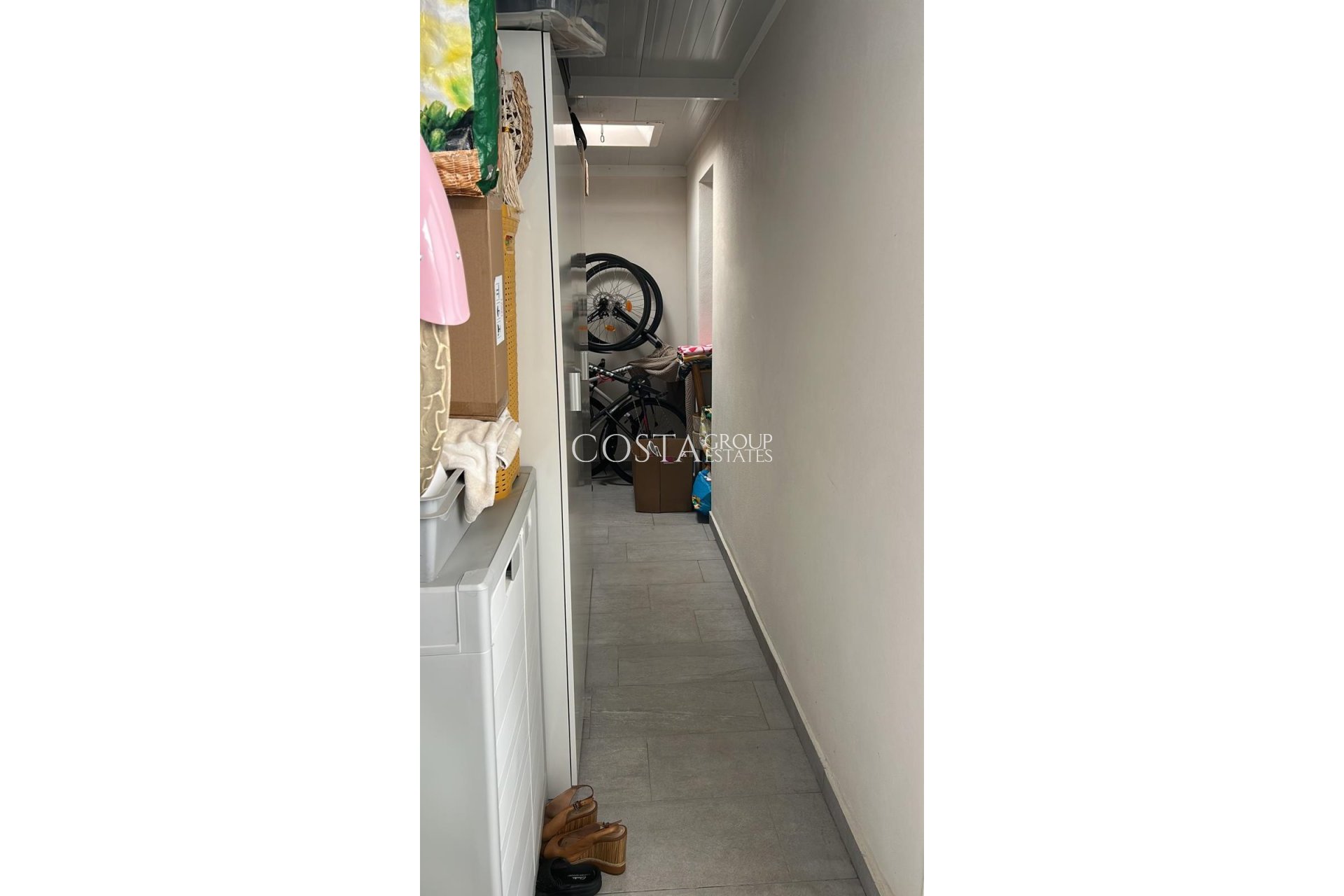 Wiederverkauf - Villa -
Daya Vieja - Daya Vieja Centro