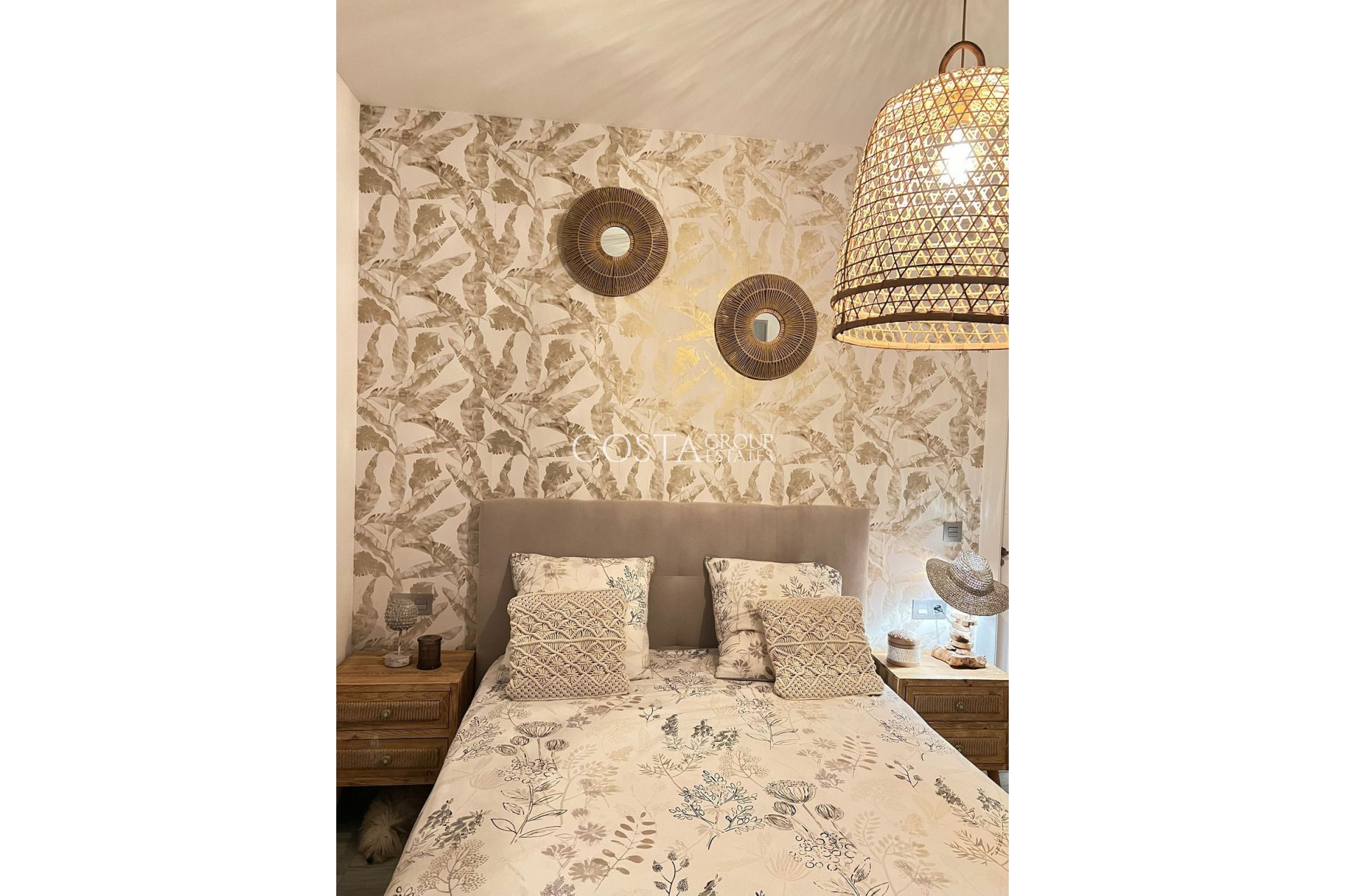 Wiederverkauf - Villa -
Daya Vieja - Daya Vieja Centro