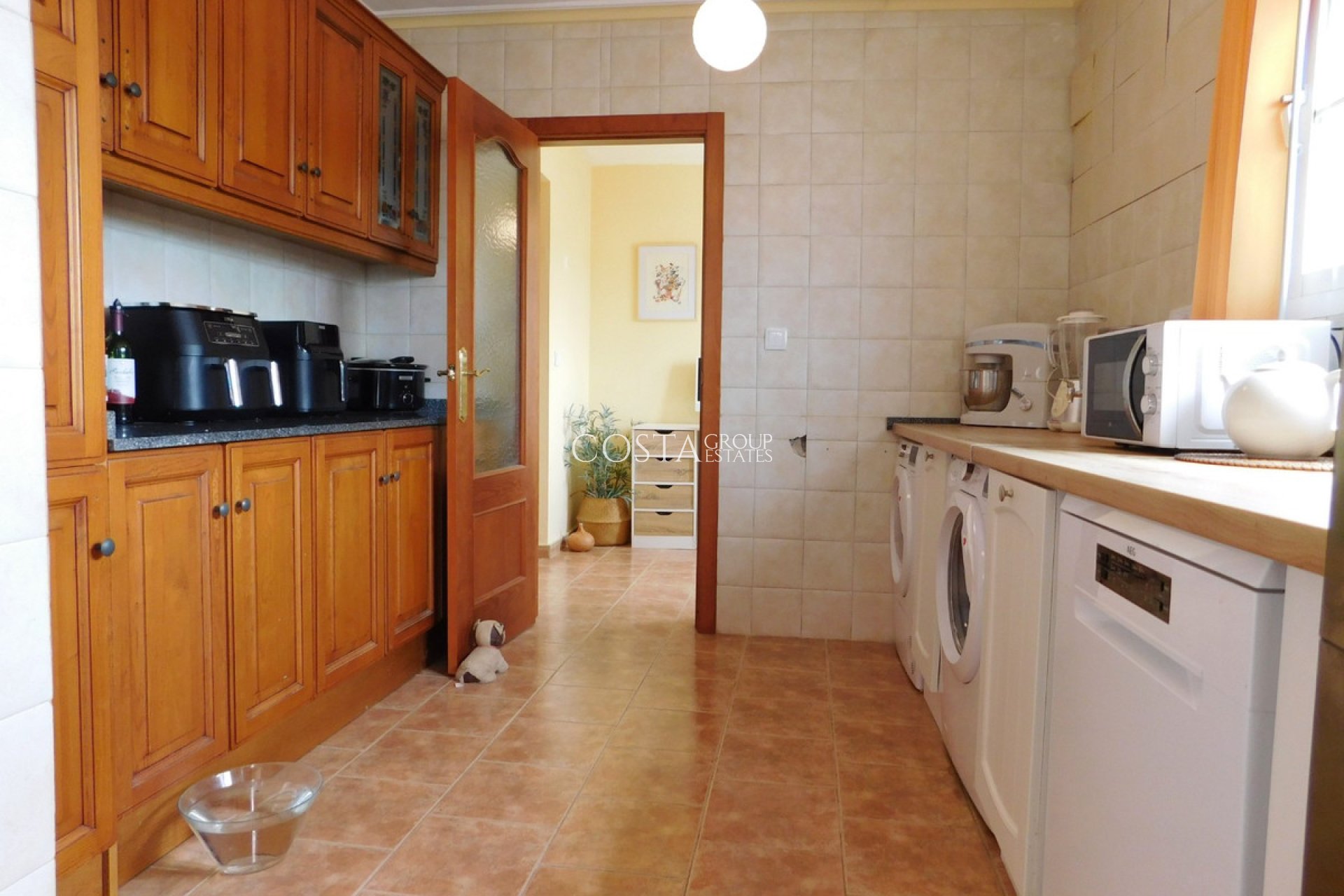 Wiederverkauf - Villa -
Dolores - Dolores Centro