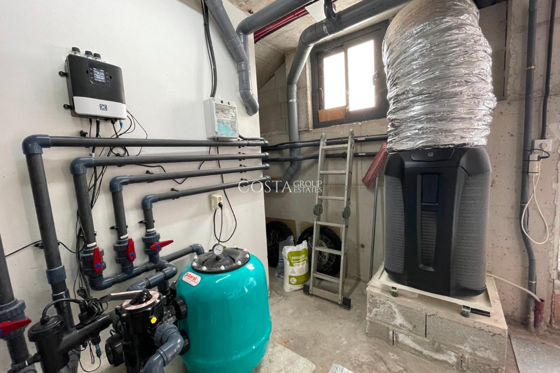 Wiederverkauf - Villa -
Dolores - Dolores Centro