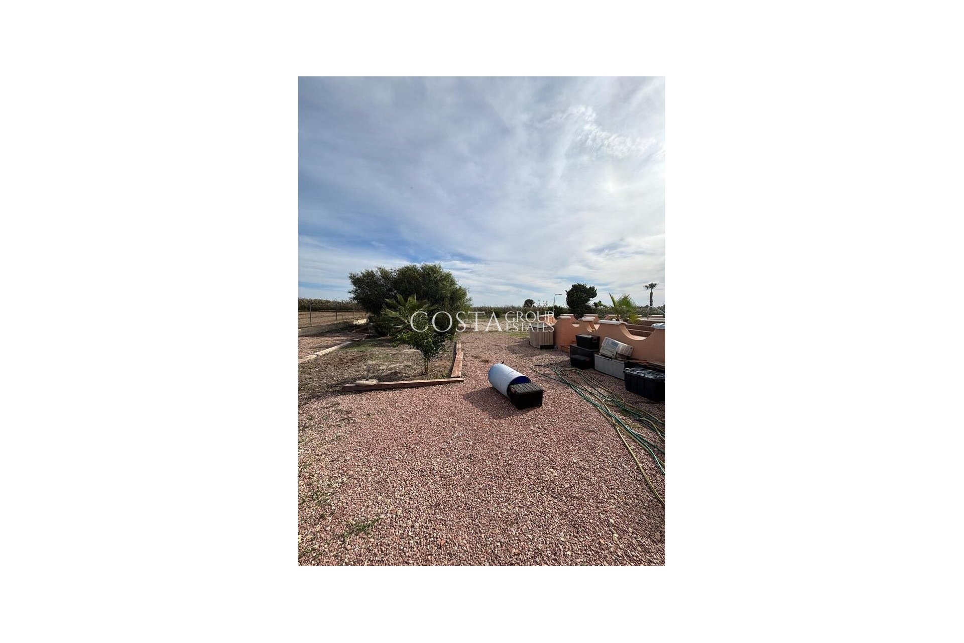 Wiederverkauf - Villa -
Dolores - Dolores Centro