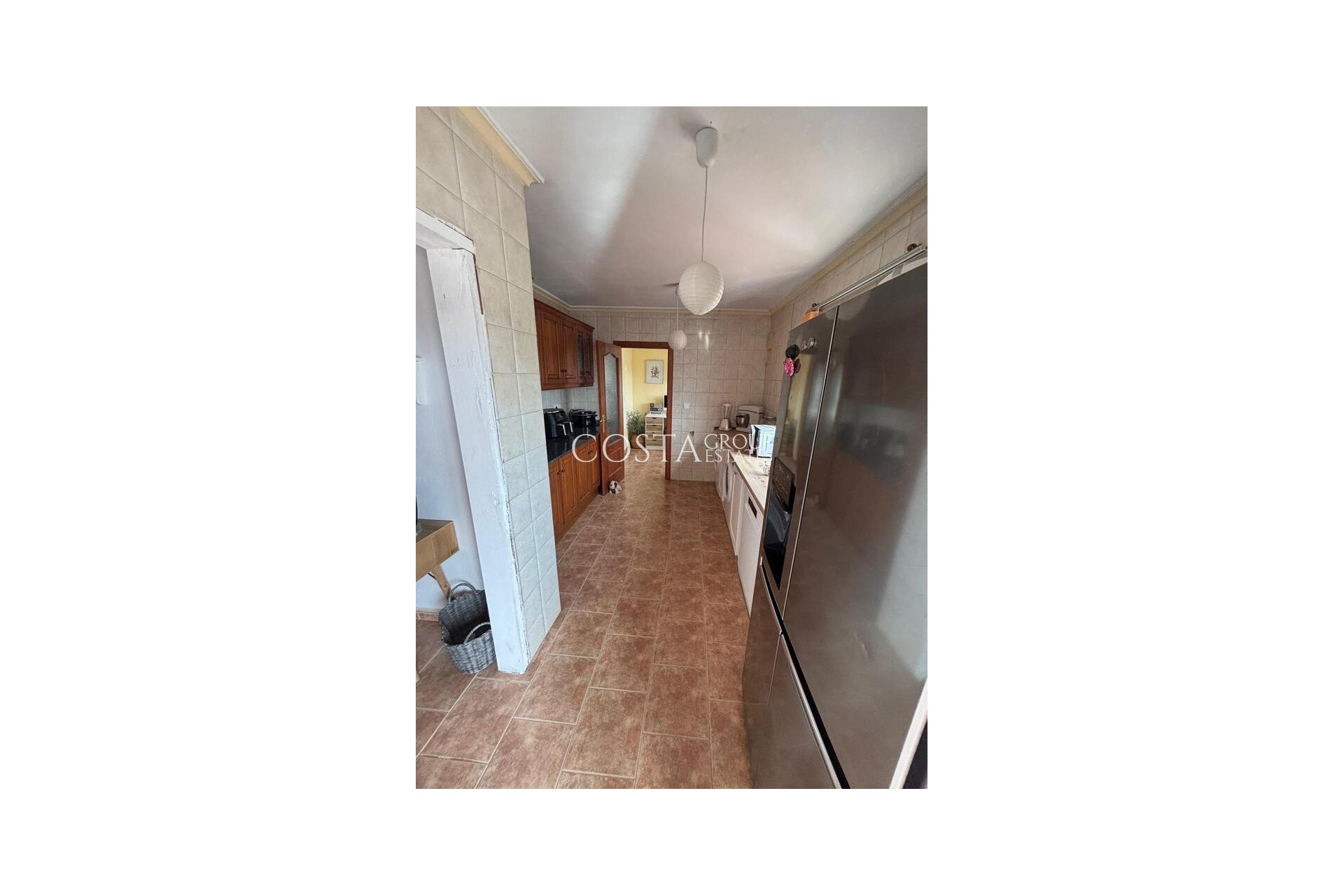 Wiederverkauf - Villa -
Dolores - Dolores Centro