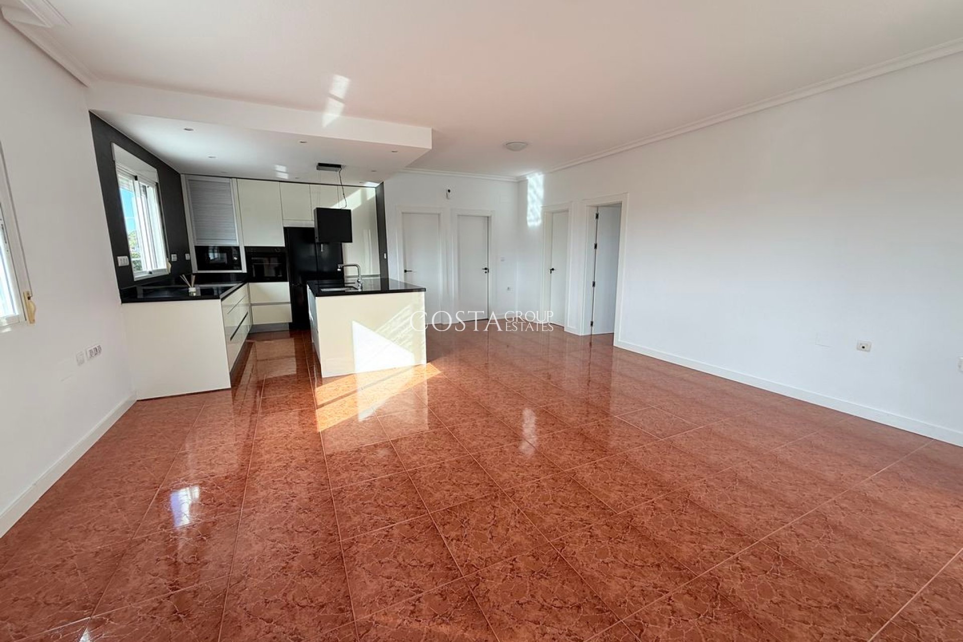 Wiederverkauf - Villa -
Dolores - Dolores Centro