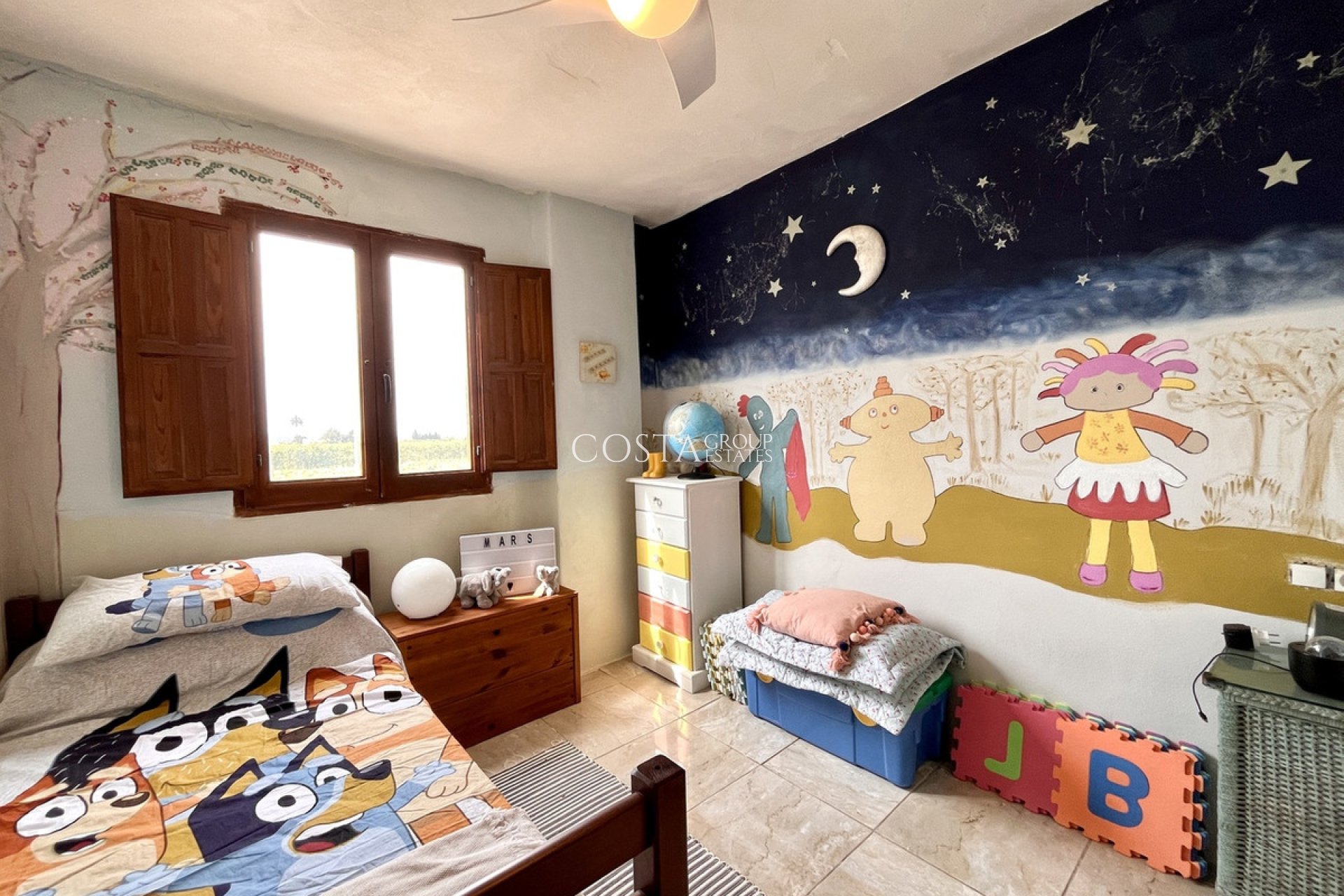 Wiederverkauf - Villa -
Dolores - Dolores Centro