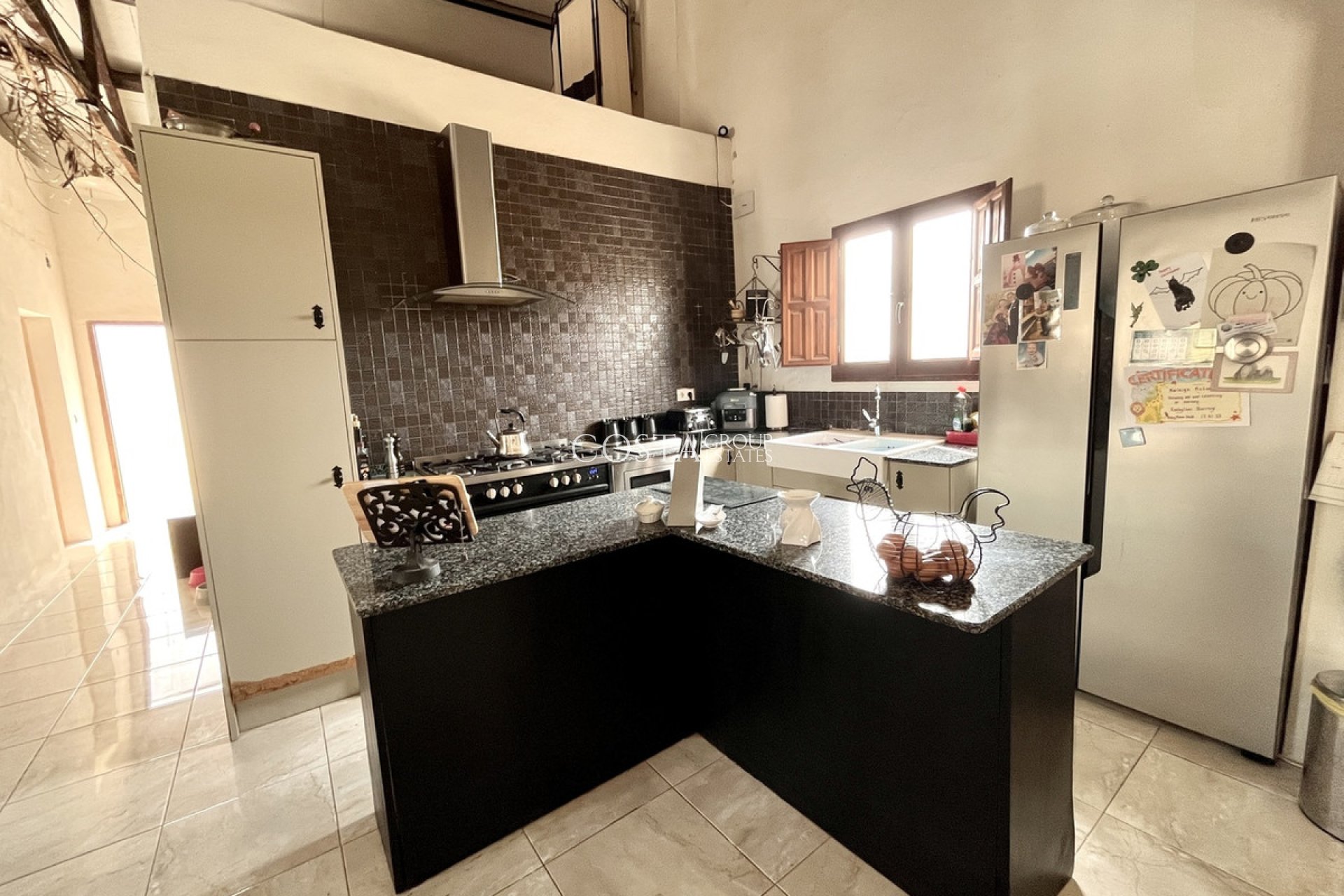 Wiederverkauf - Villa -
Dolores - Dolores Centro