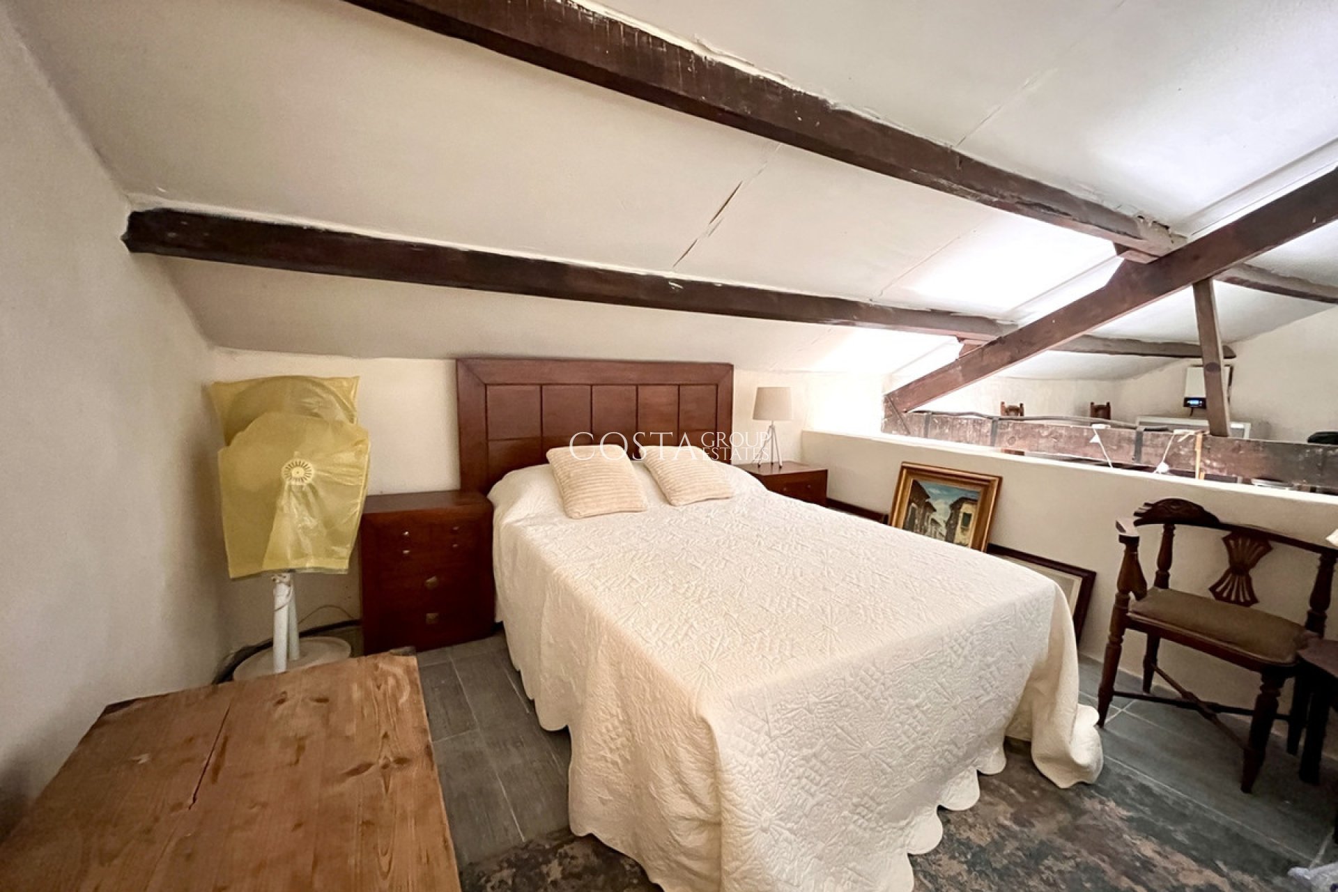 Wiederverkauf - Villa -
Dolores - Dolores Centro