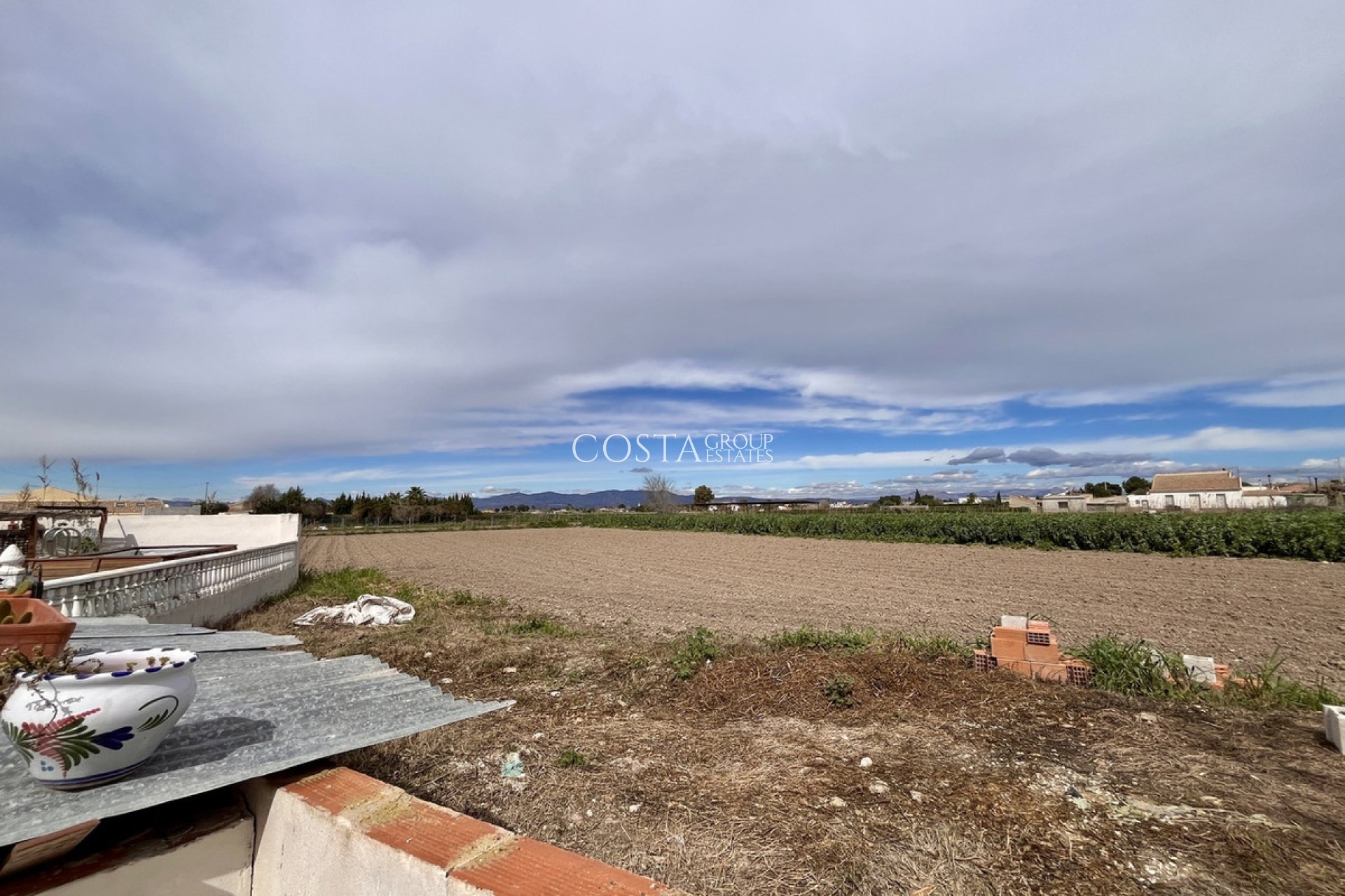 Wiederverkauf - Villa -
Dolores - Dolores Centro