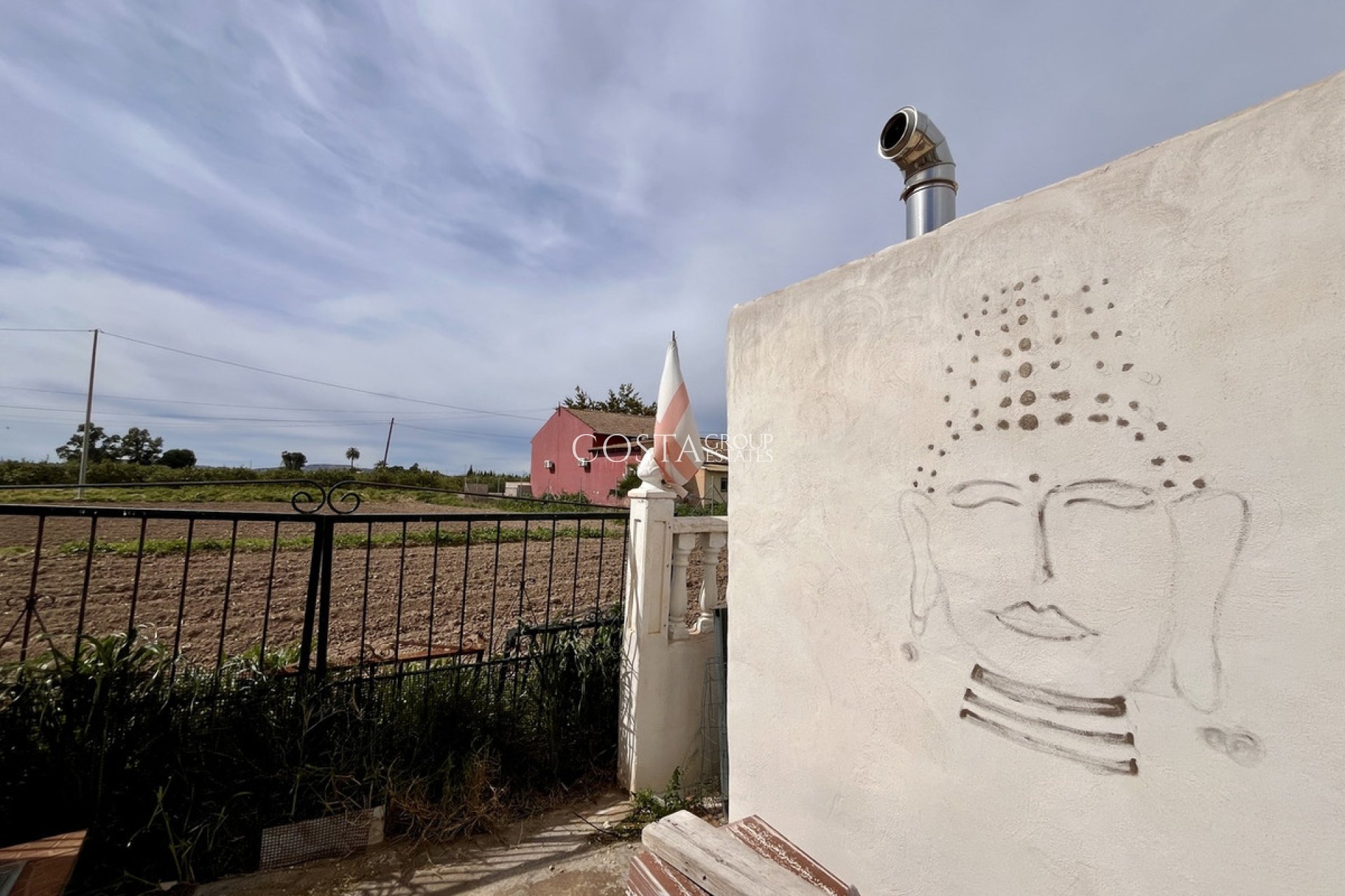 Wiederverkauf - Villa -
Dolores - Dolores Centro