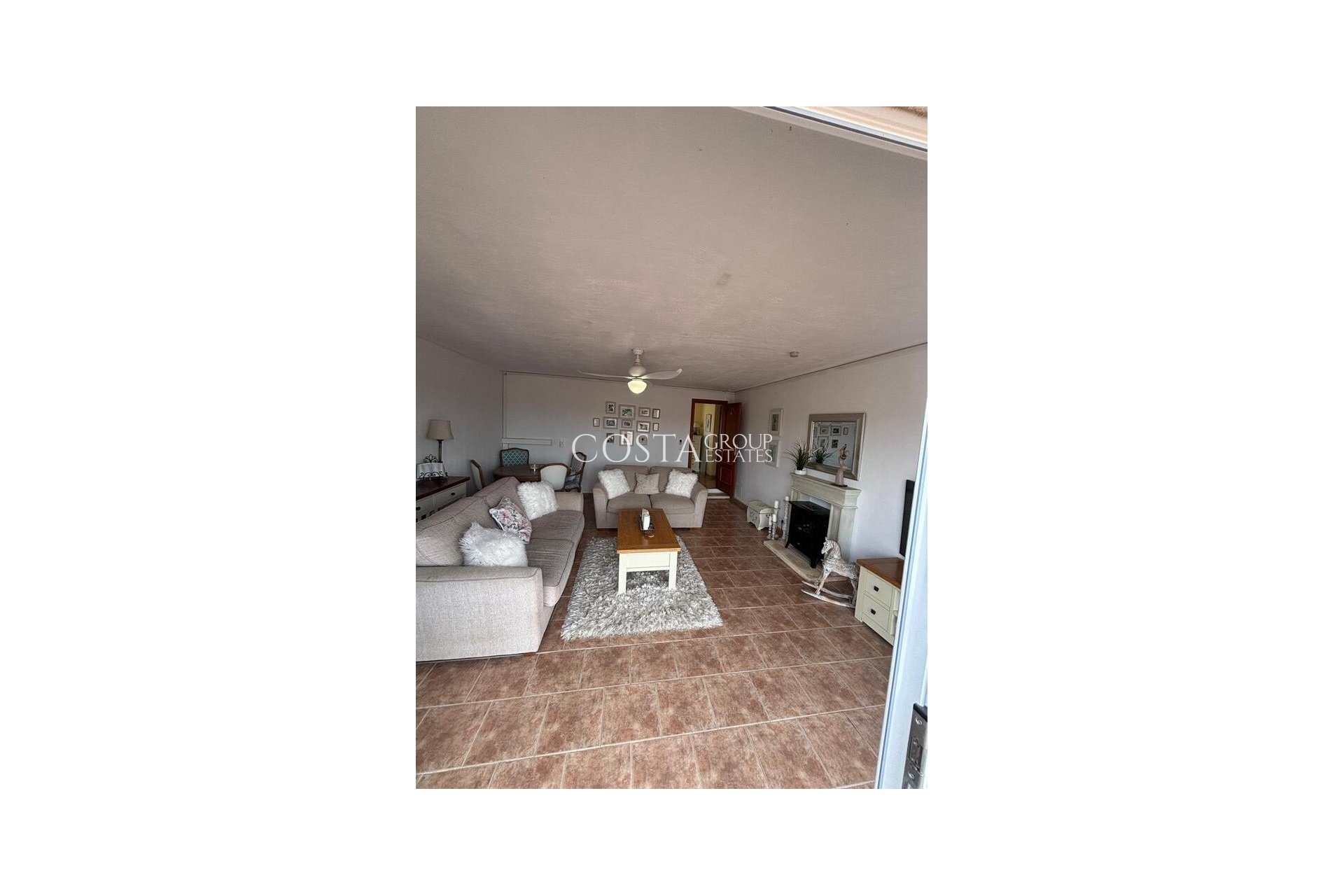 Wiederverkauf - Villa -
Dolores - Dolores Centro