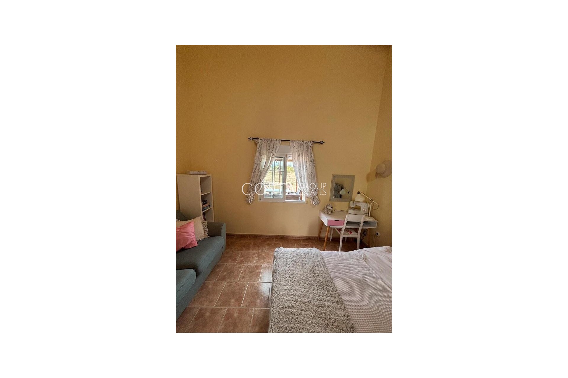 Wiederverkauf - Villa -
Dolores - Dolores Centro