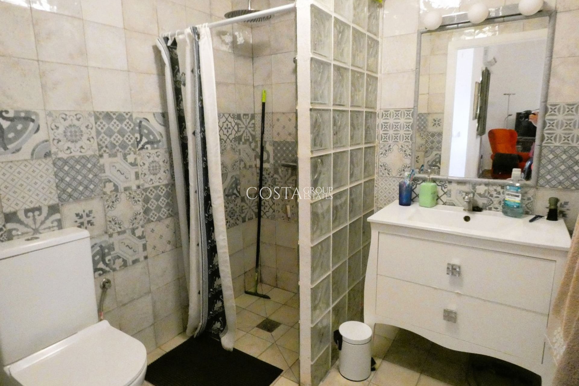 Wiederverkauf - Villa -
Dolores - Dolores Centro