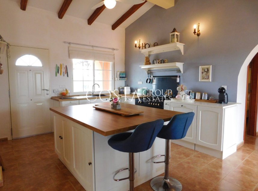 Wiederverkauf - Villa -
Dolores - Dolores Centro