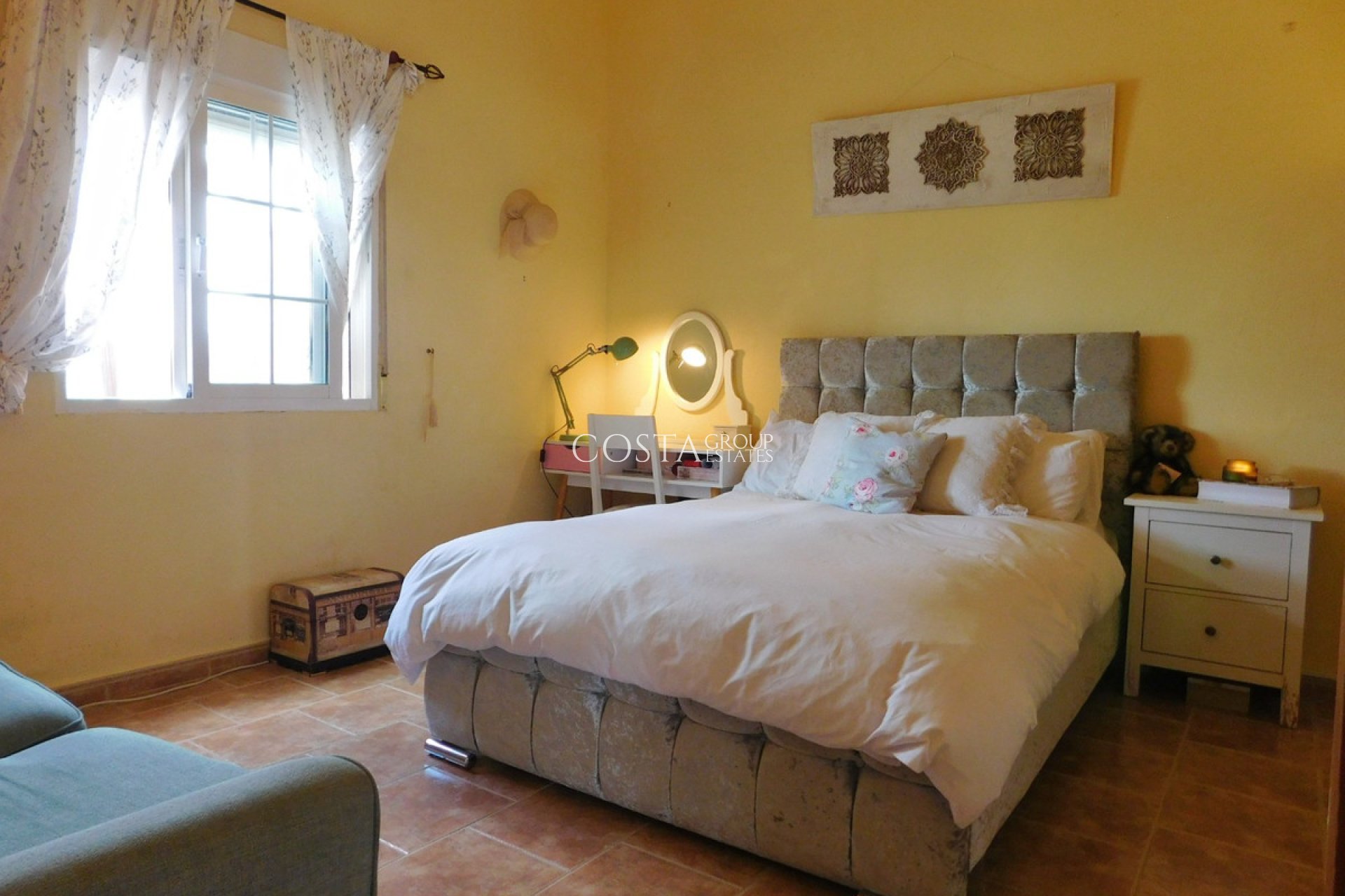 Wiederverkauf - Villa -
Dolores - Dolores Centro