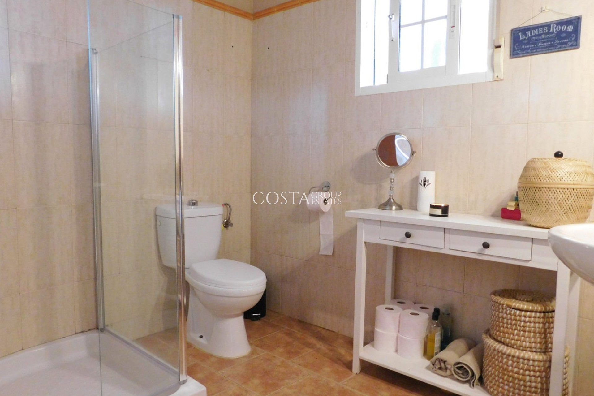 Wiederverkauf - Villa -
Dolores - Dolores Centro