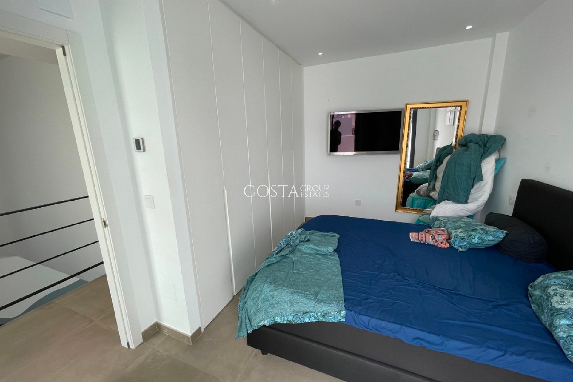 Wiederverkauf - Villa -
Dolores - Dolores Centro