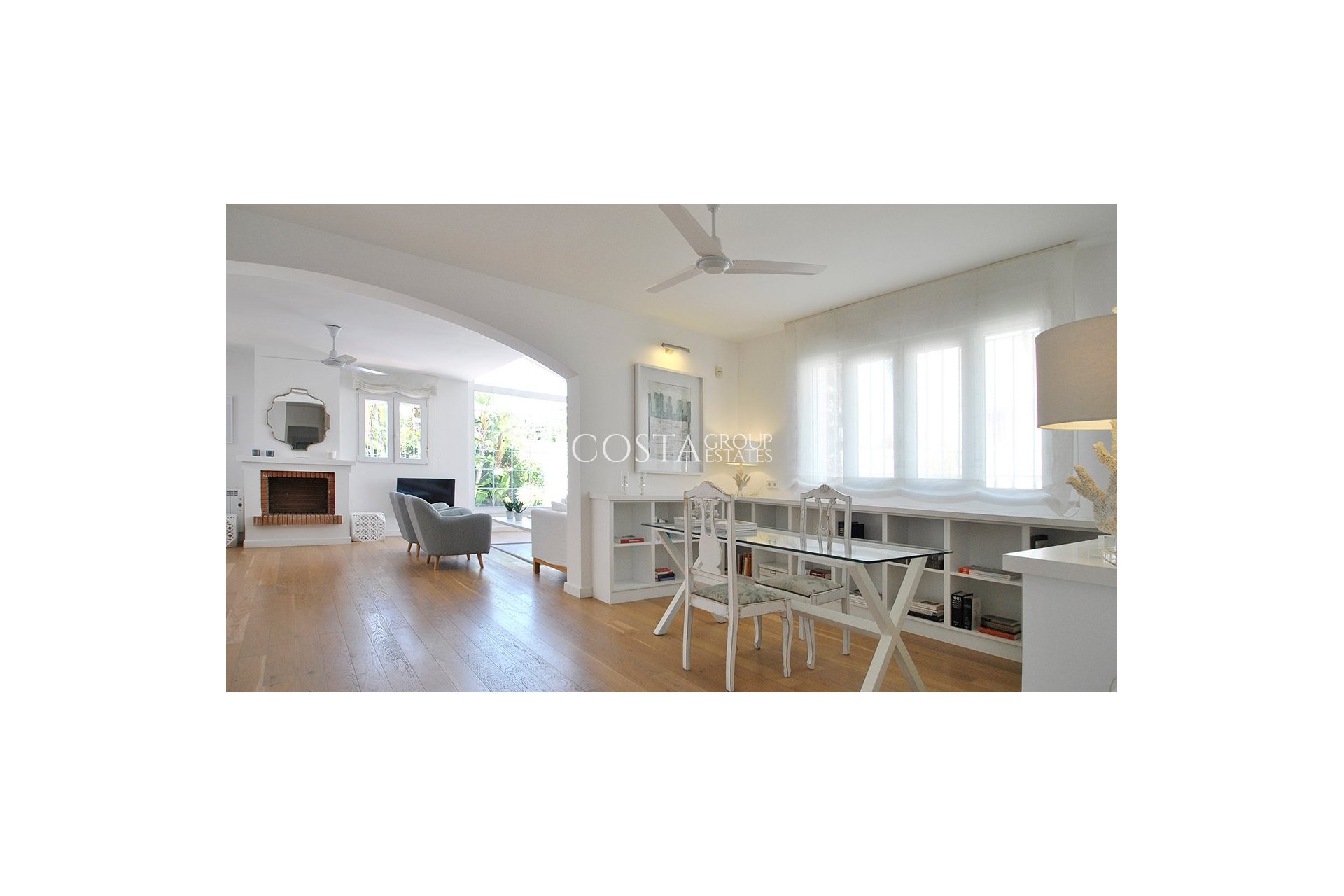 Wiederverkauf - Villa -
Elche - La Marina