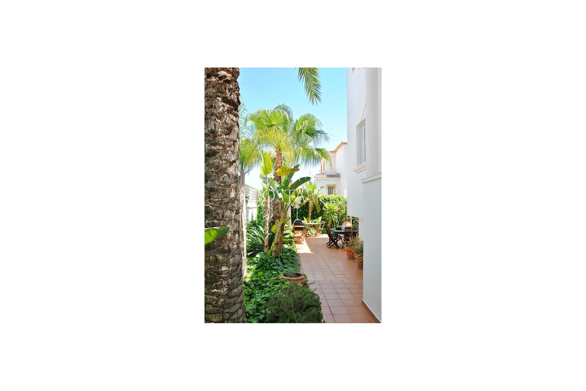 Wiederverkauf - Villa -
Elche - La Marina
