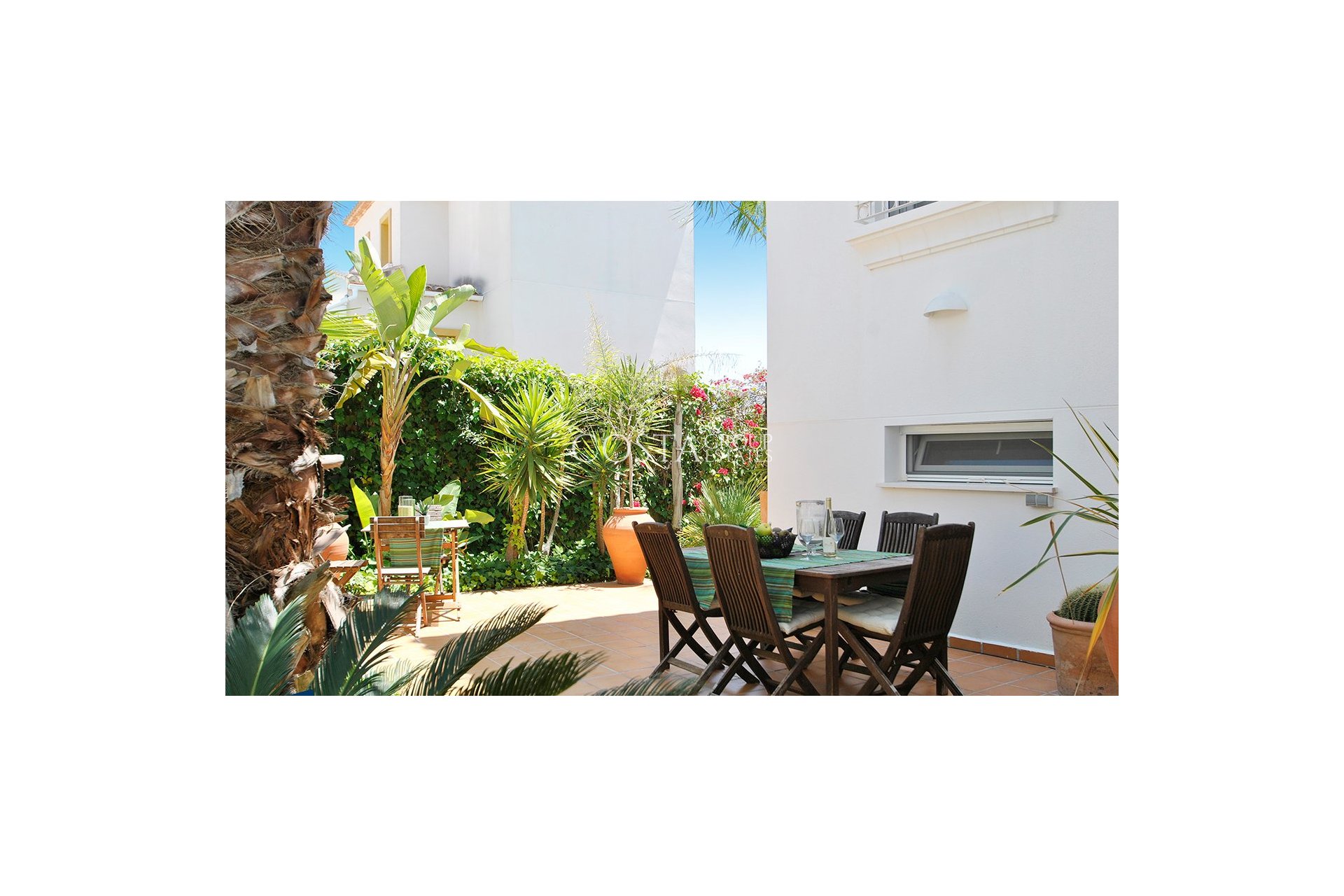 Wiederverkauf - Villa -
Elche - La Marina